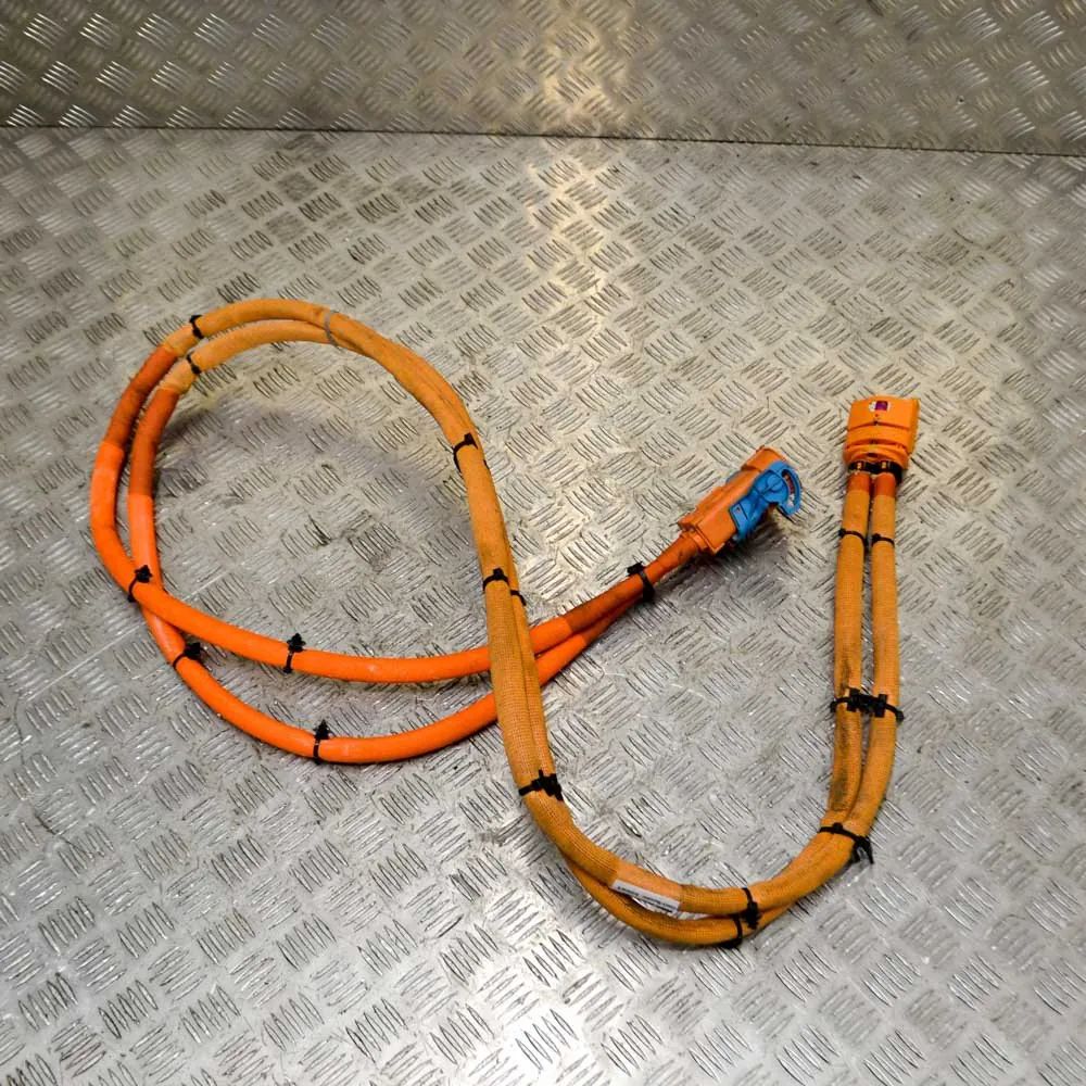 Mercedes-Benz Sprinter (W907 / W910)  Wiring harness Wiring harness — MERCEDES BENZ SPRINTER (3, 5-t...