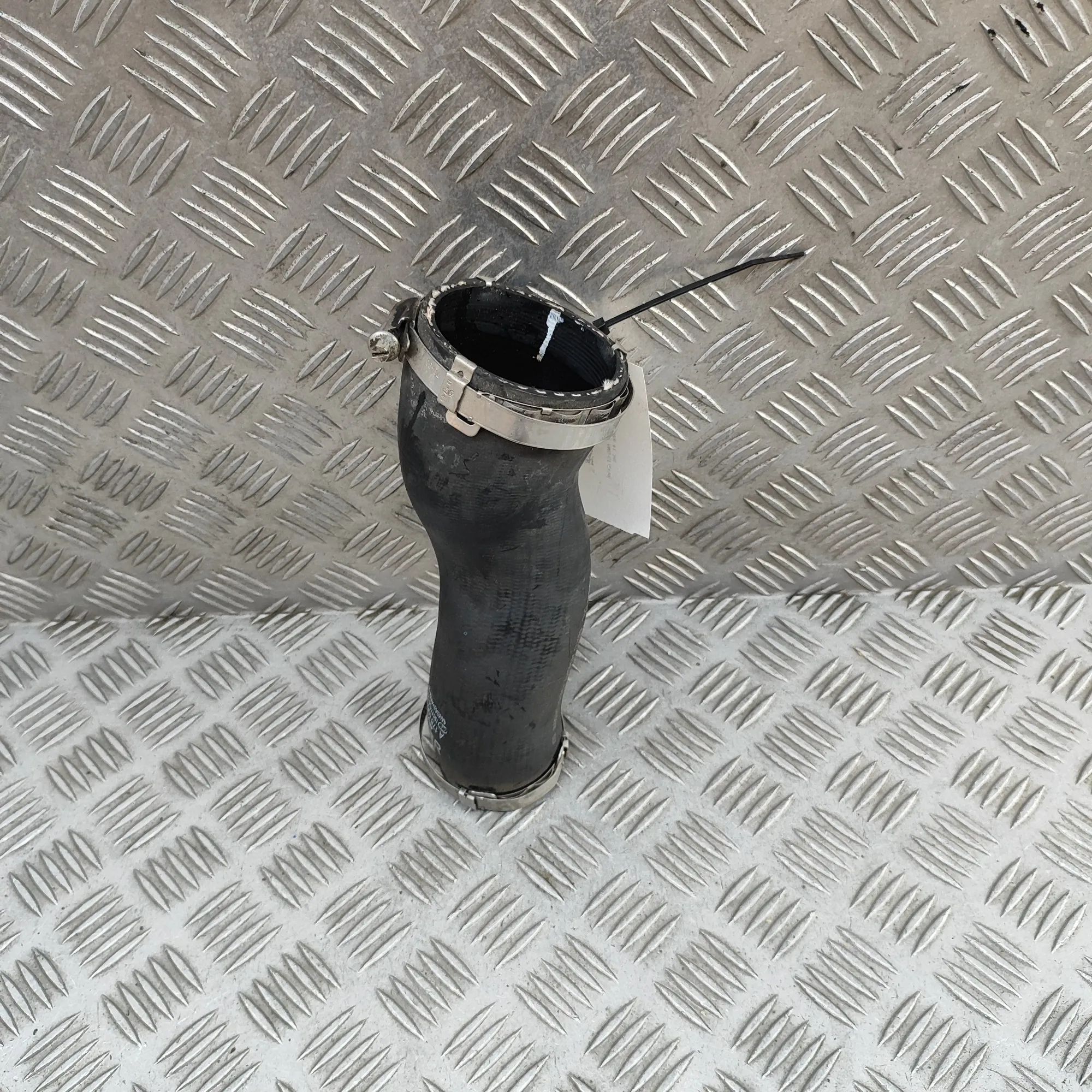 Mercedes-Benz A (W176) Intercooler Hose Pipe Intercooler Hose Pipe — MERCEDES BENZ AMG (GT C...