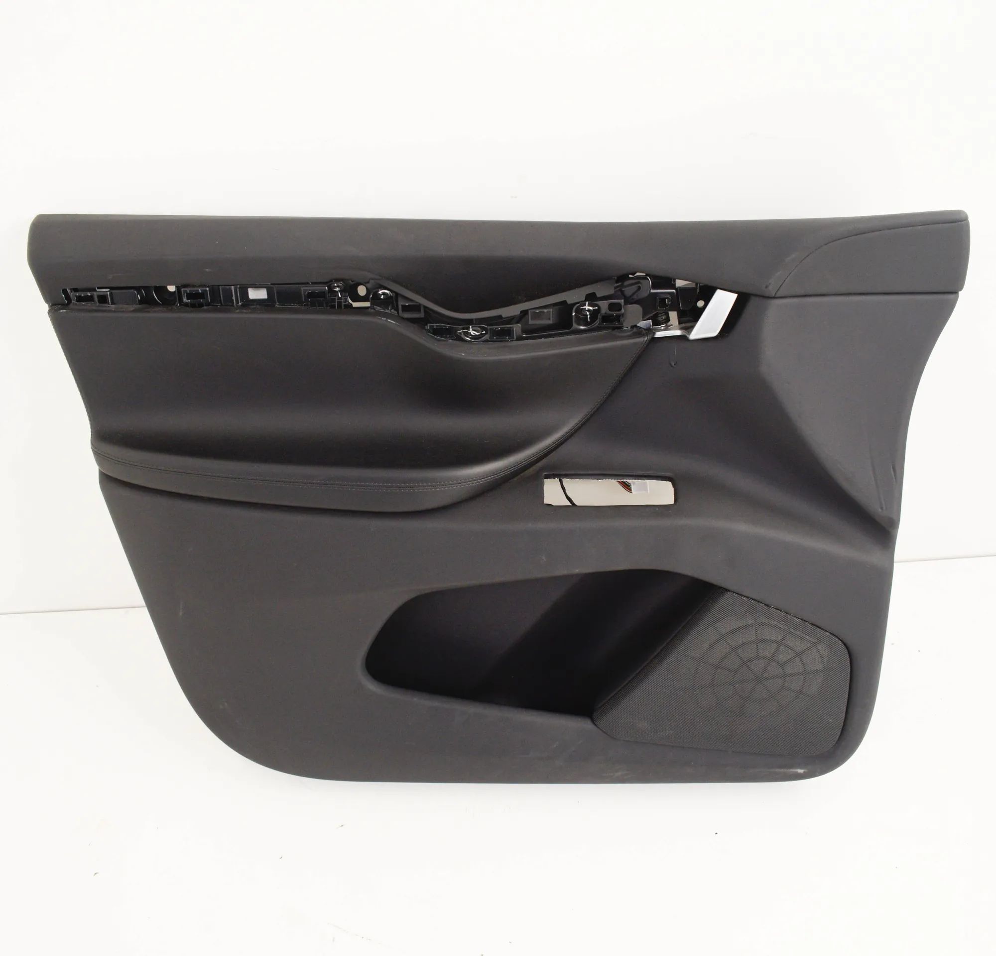 Tesla Model X Front Left Door Panel Front Left Door Panel — TESLA MODEL X (2013-......