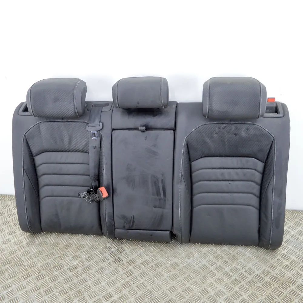 Volkswagen Arteon Заднее сиденье Rear seat — VW ARTEON (3H7) (2017-...)

Generat...