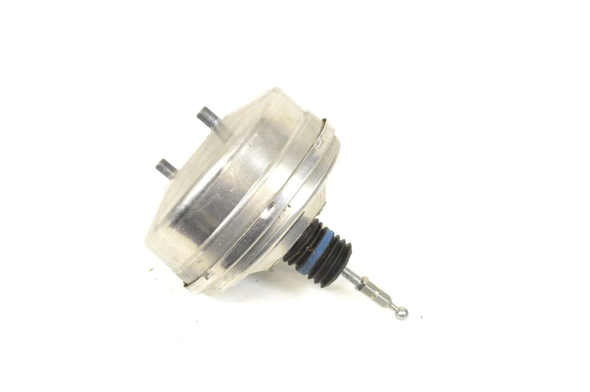 Audi Q8 Brake Servo Booster Brake Servo Booster — AUDI Q8 (4MN) (2018-...) ...