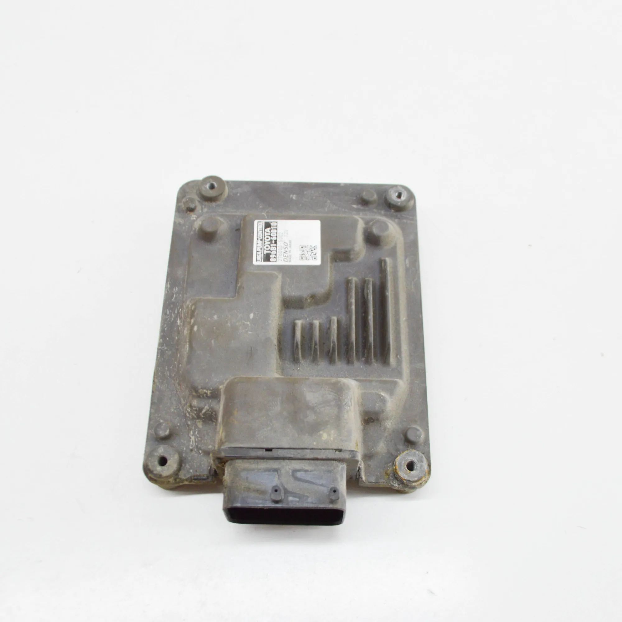 Toyota Land Cruiser 150 AdBlue control unit AdBlue control unit — TOYOTA LAND CRUISER (_J15...