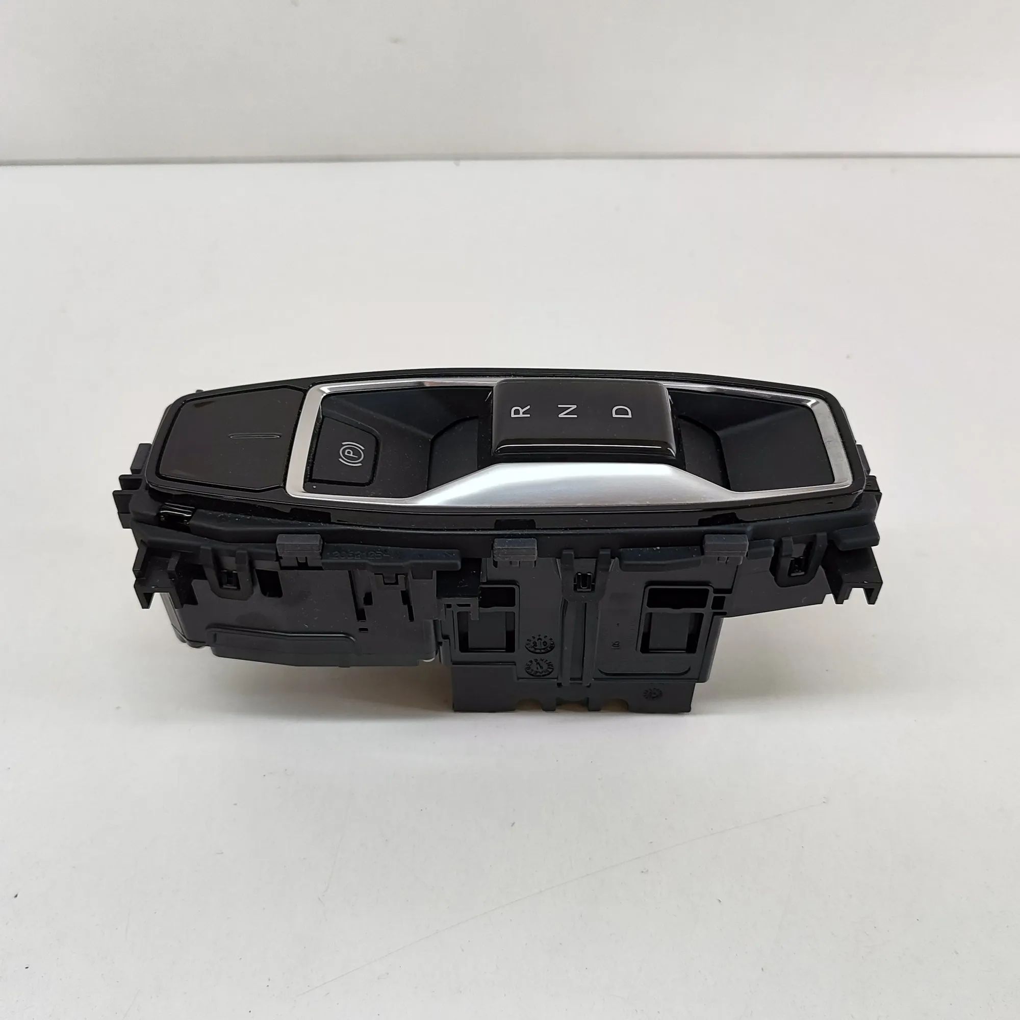 Audi e-tron GT (FW) Gear Shifting Mechanism Gear Shifting Mechanism — AUDI E-TRON GT (Saloo...