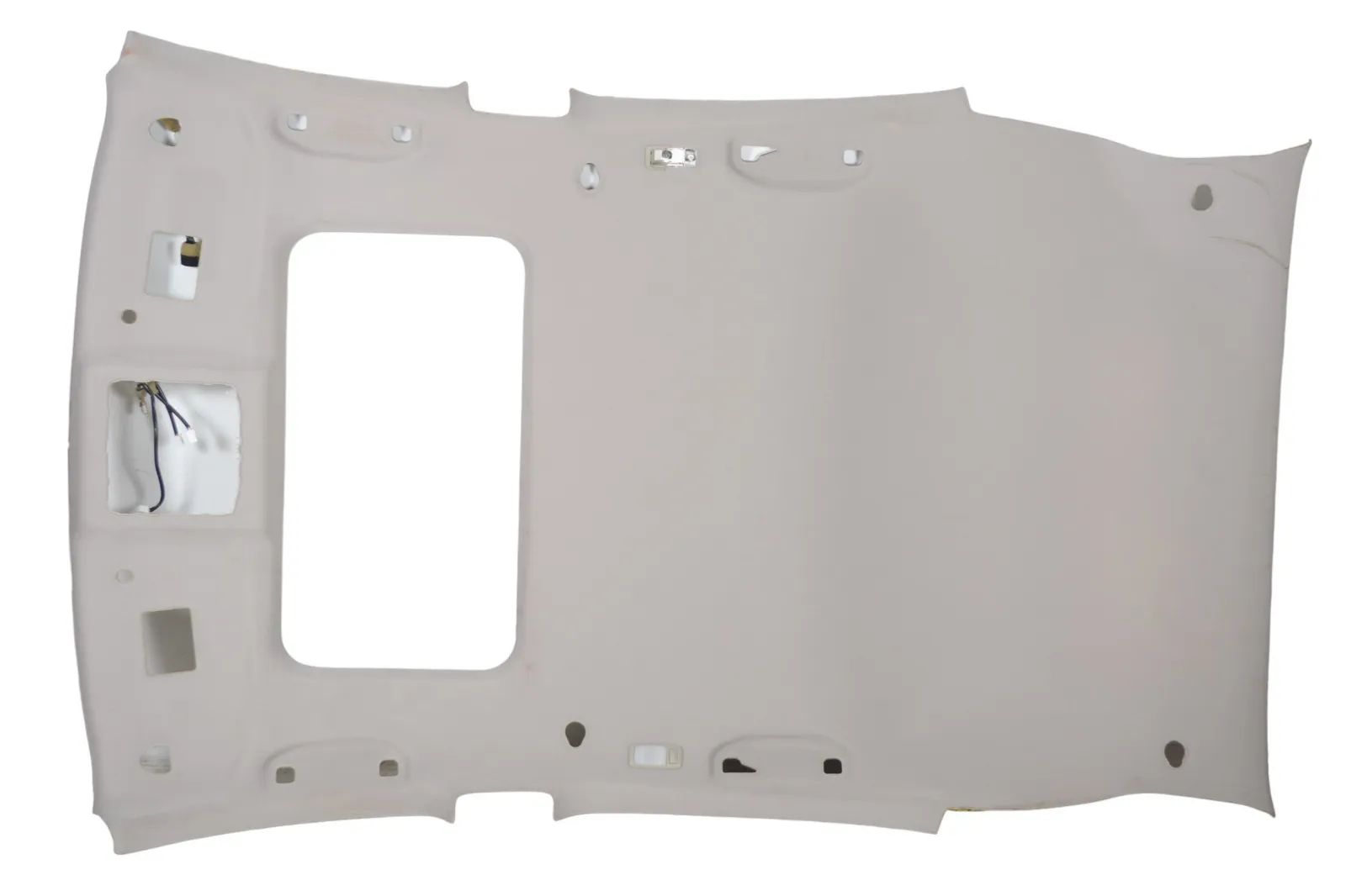 Infiniti FX / QX70 (S51) Roof Headliner Roof Headliner — INFINITI FX (2008-...)

Genera...
