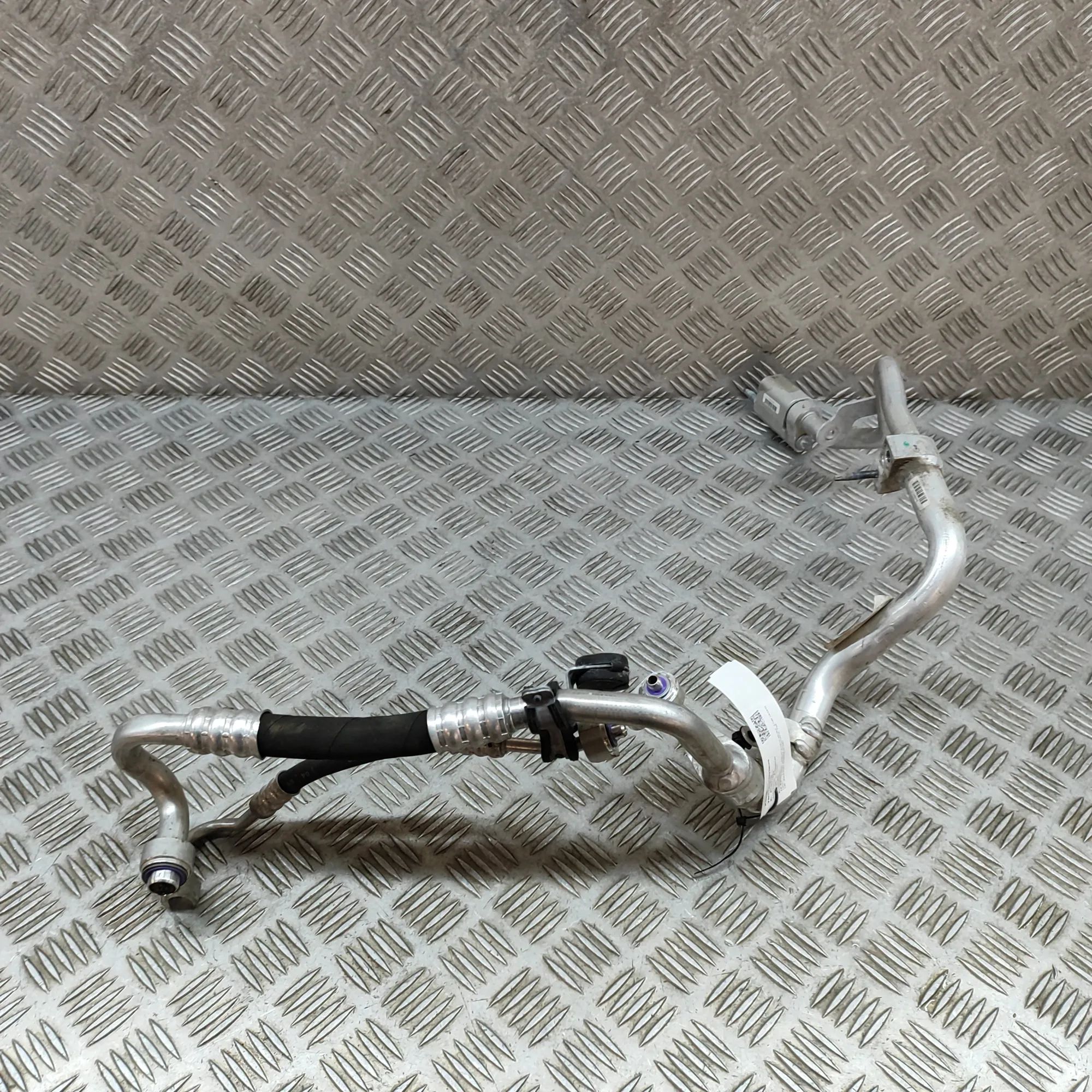 Mercedes-Benz GLB / EQB (X247) A/C Air Con Hose Pipe A/C Air Con Hose Pipe — MERCEDES BENZ EQB (X243...