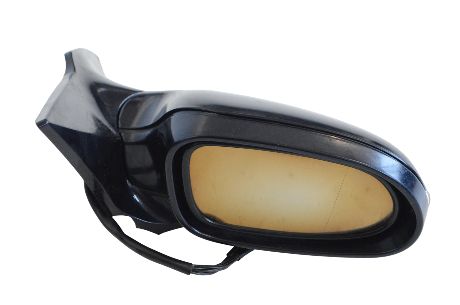 Mercedes-Benz SL (R230) Right Side Wing Mirror Right Side Wing Mirror — MERCEDES BENZ SL (R230...