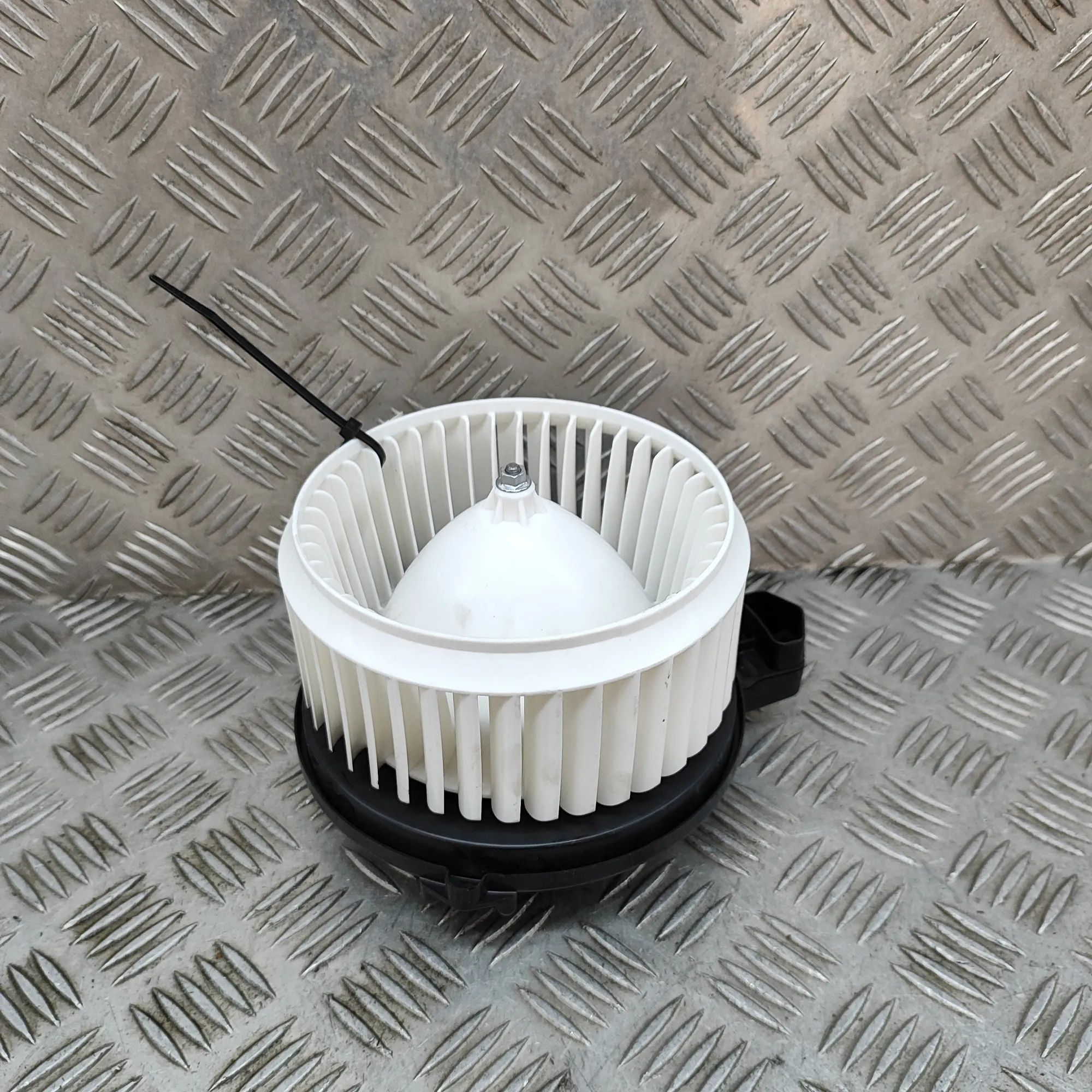 Honda Civic Heater Blower Fan Heater Blower Fan — HONDA CIVIC (X Hatchback FC...