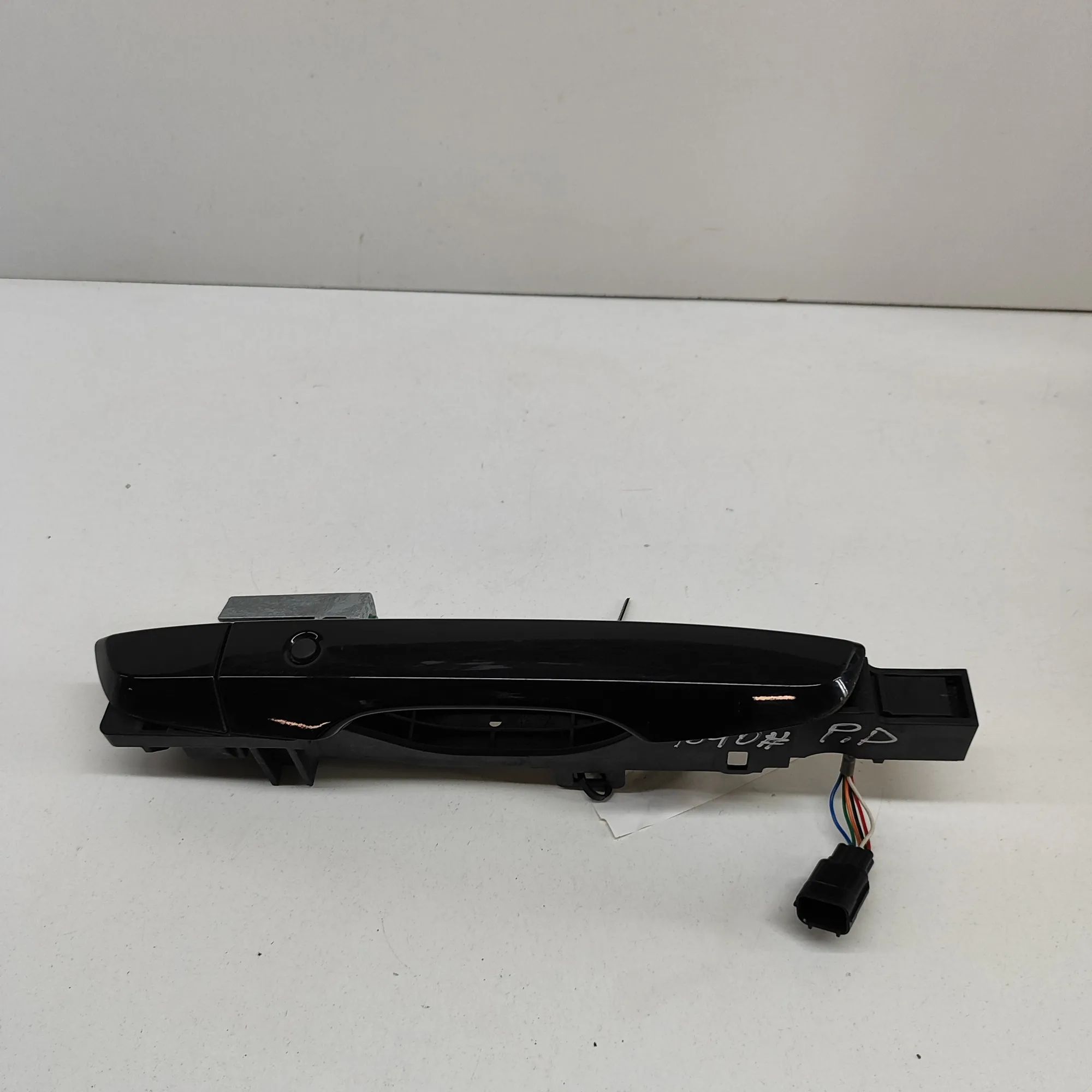 Honda Civic Exterior door handle — front right Exterior door handle — front right — HONDA CIVI...