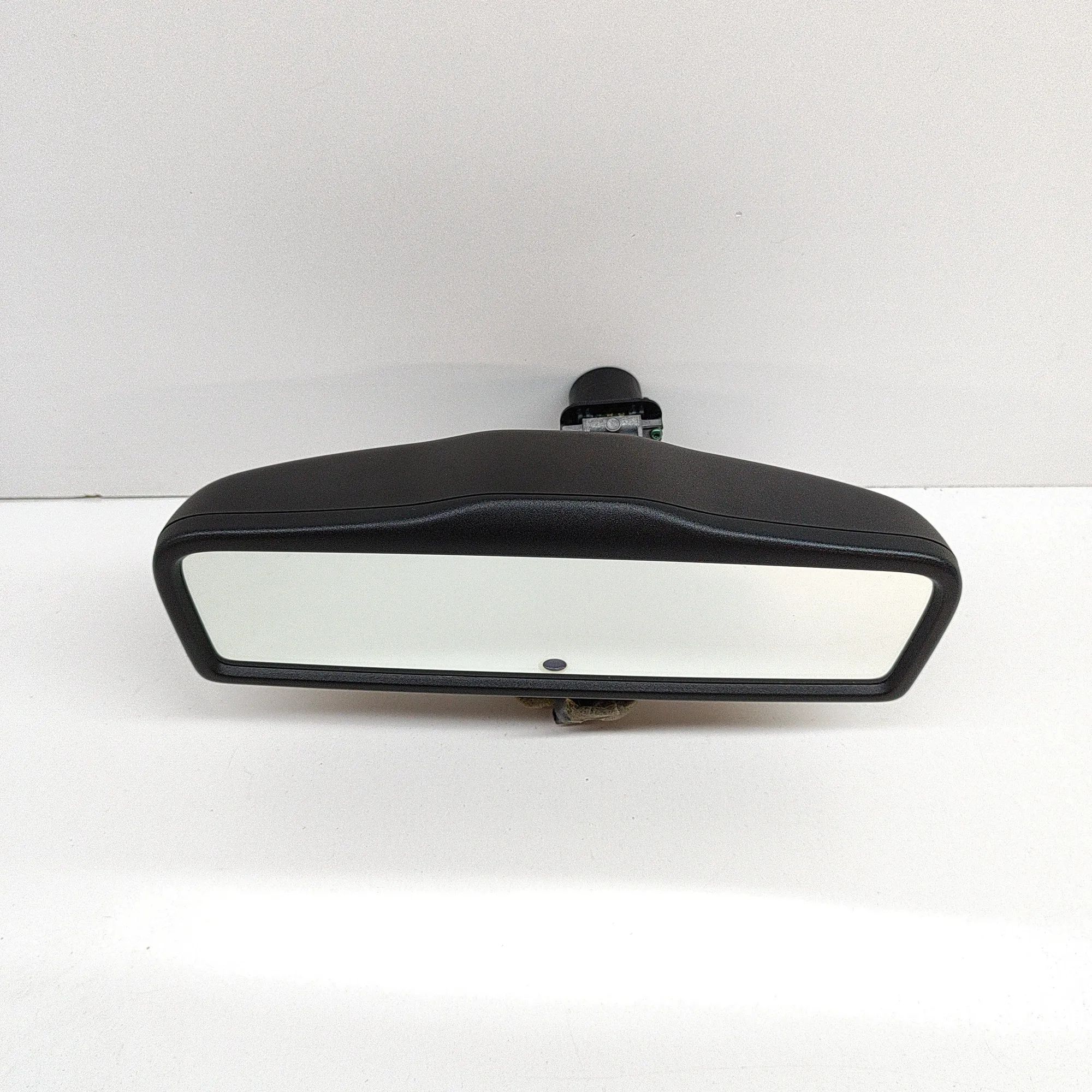 Maserati Ghibli Interior Rear View Mirror Interior Rear View Mirror — MASERATI GHIBLI (M1...