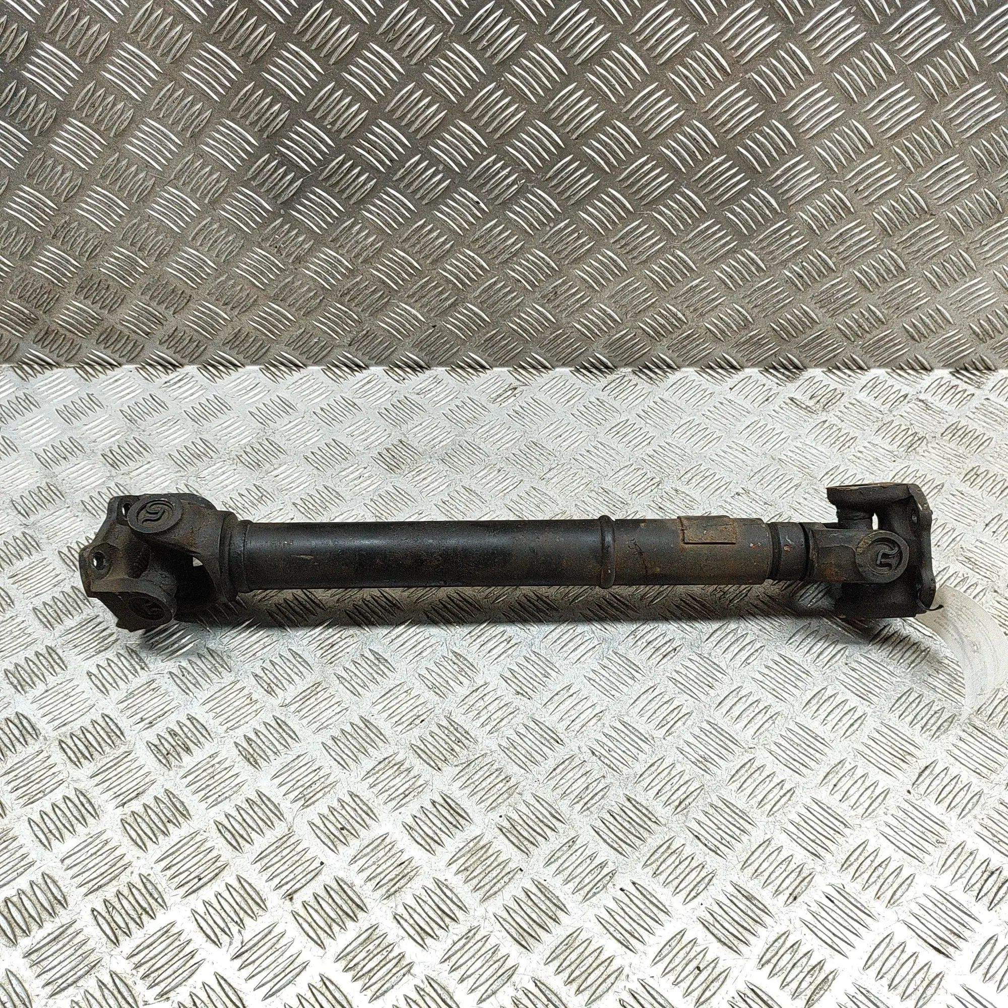 Land Rover Defender Propshaft Cardan Front Part Propshaft Cardan Front Part — LAND ROVER DEFEND...