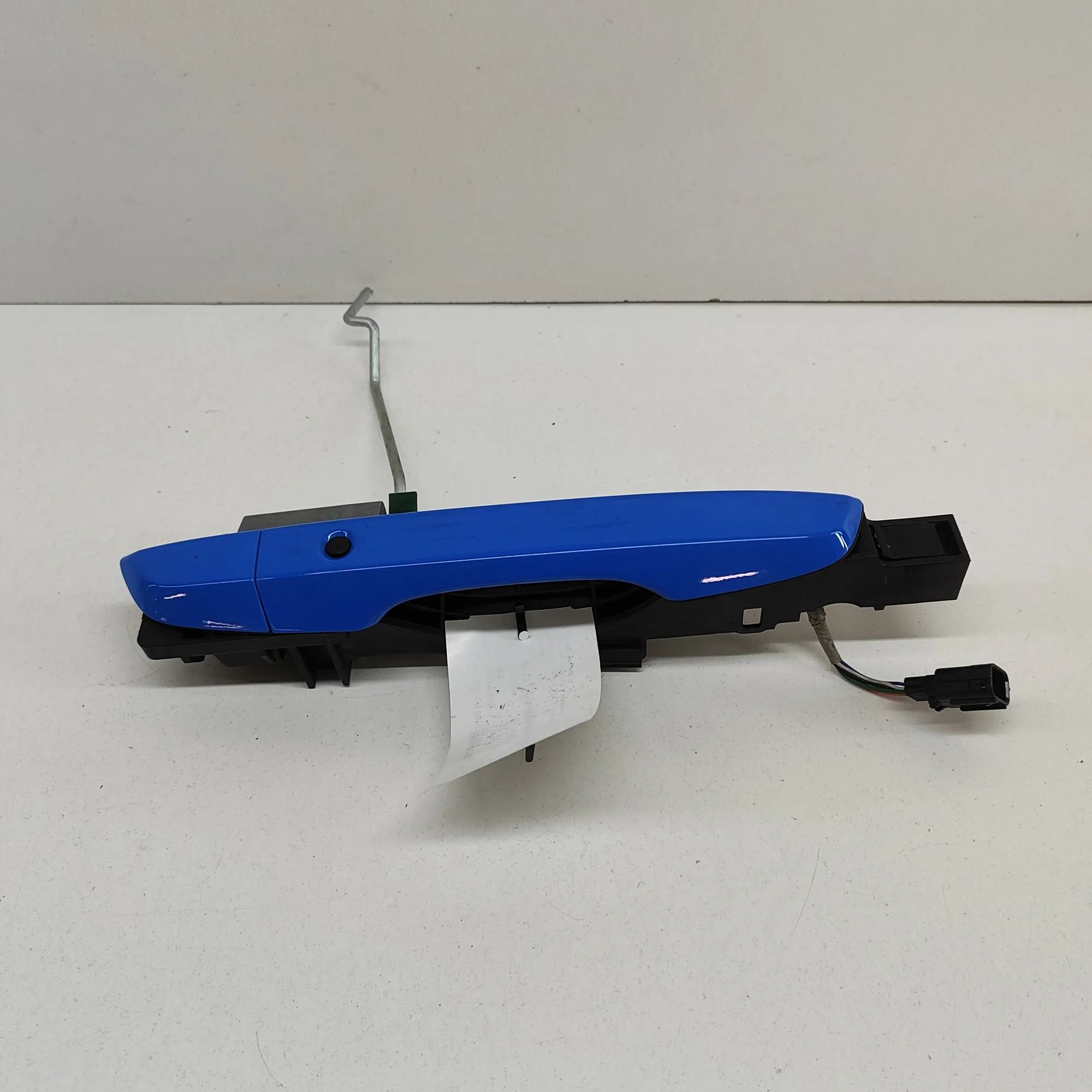 Honda Civic Exterior door handle — front right Exterior door handle — front right — HONDA CIVI...