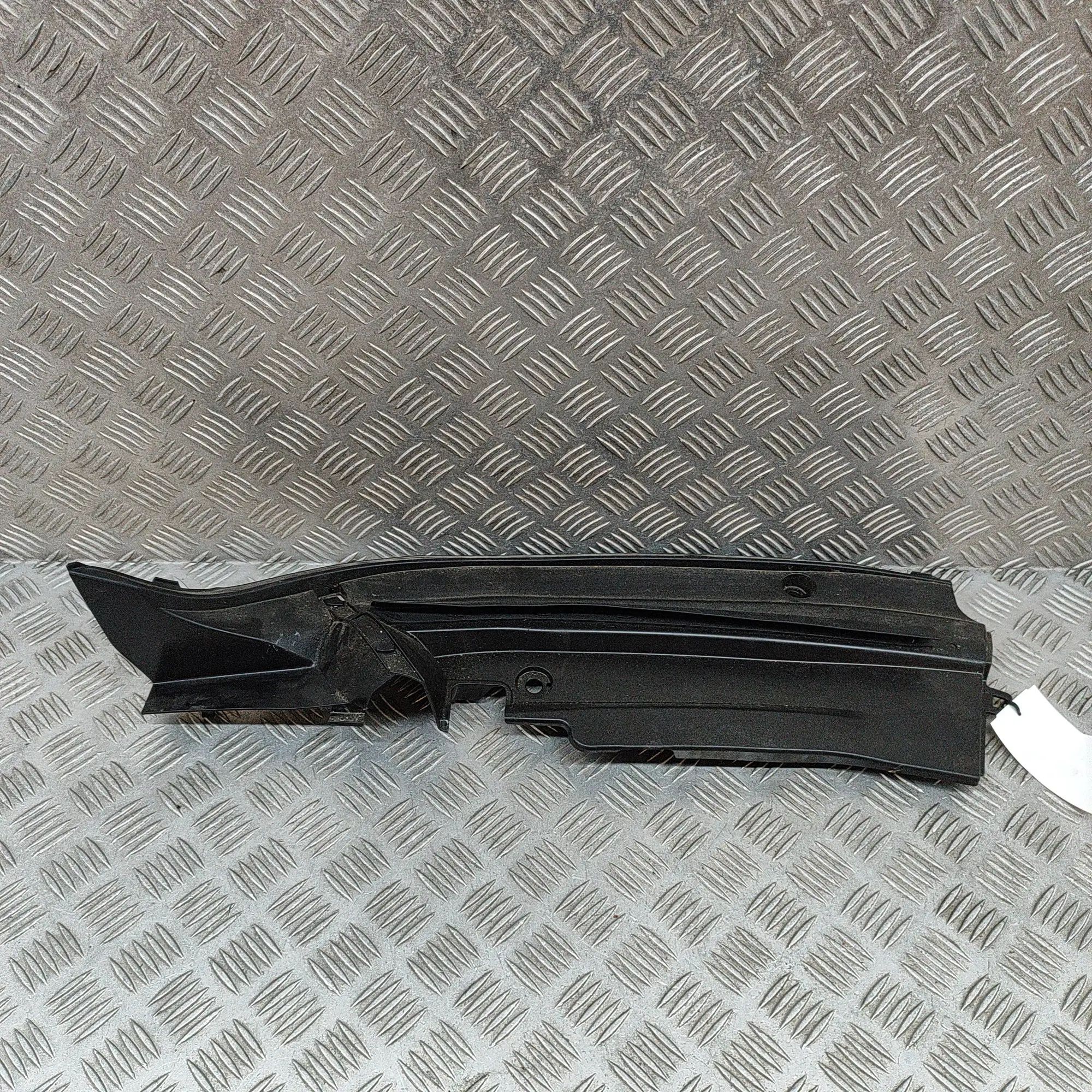 Lexus RX Plastic fender panel — front left Plastic fender panel — front left — LEXUS RX (_...