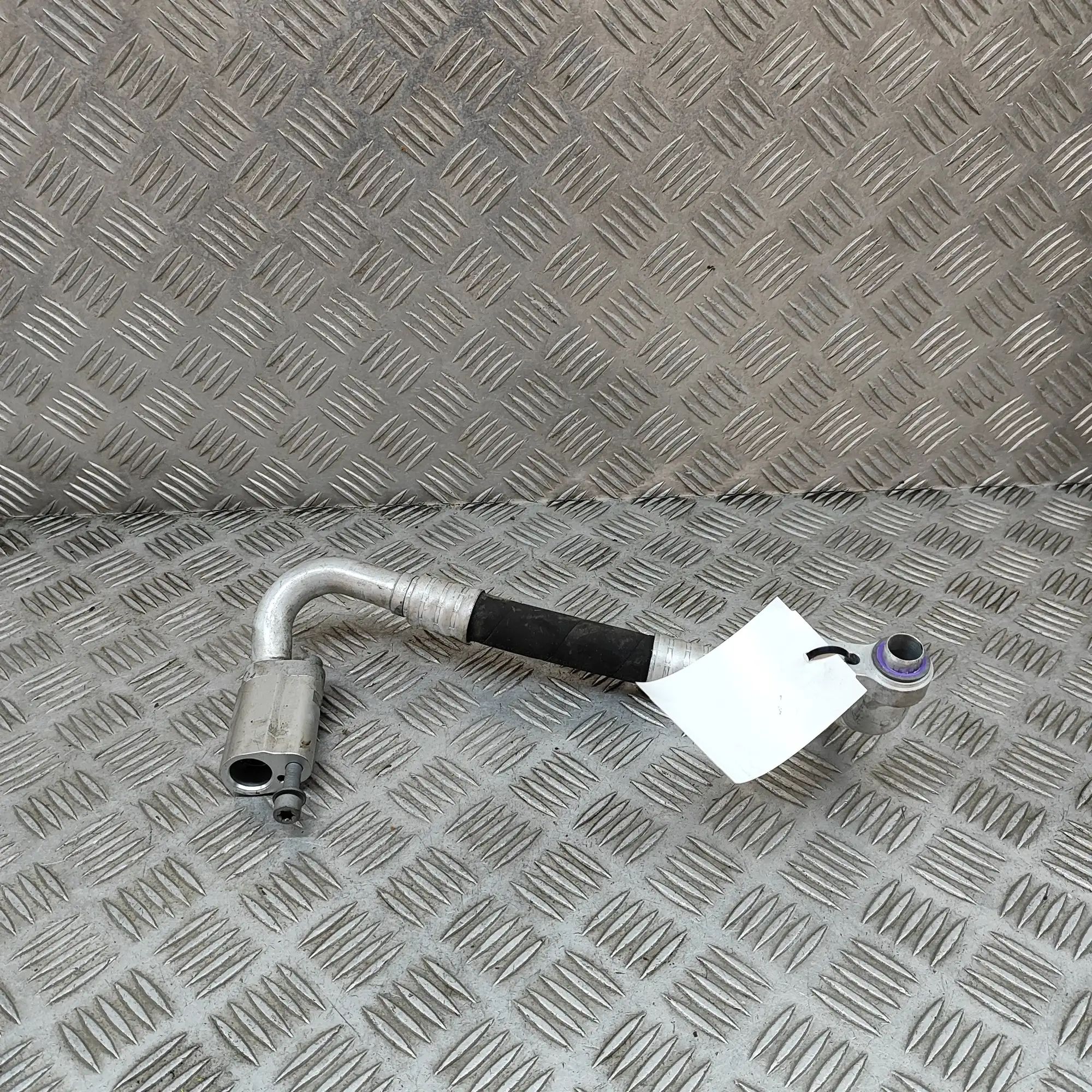 BMW iX (I20) A/C Air Con Hose Pipe A/C Air Con Hose Pipe — BMW IX (I20) (2021-...)...