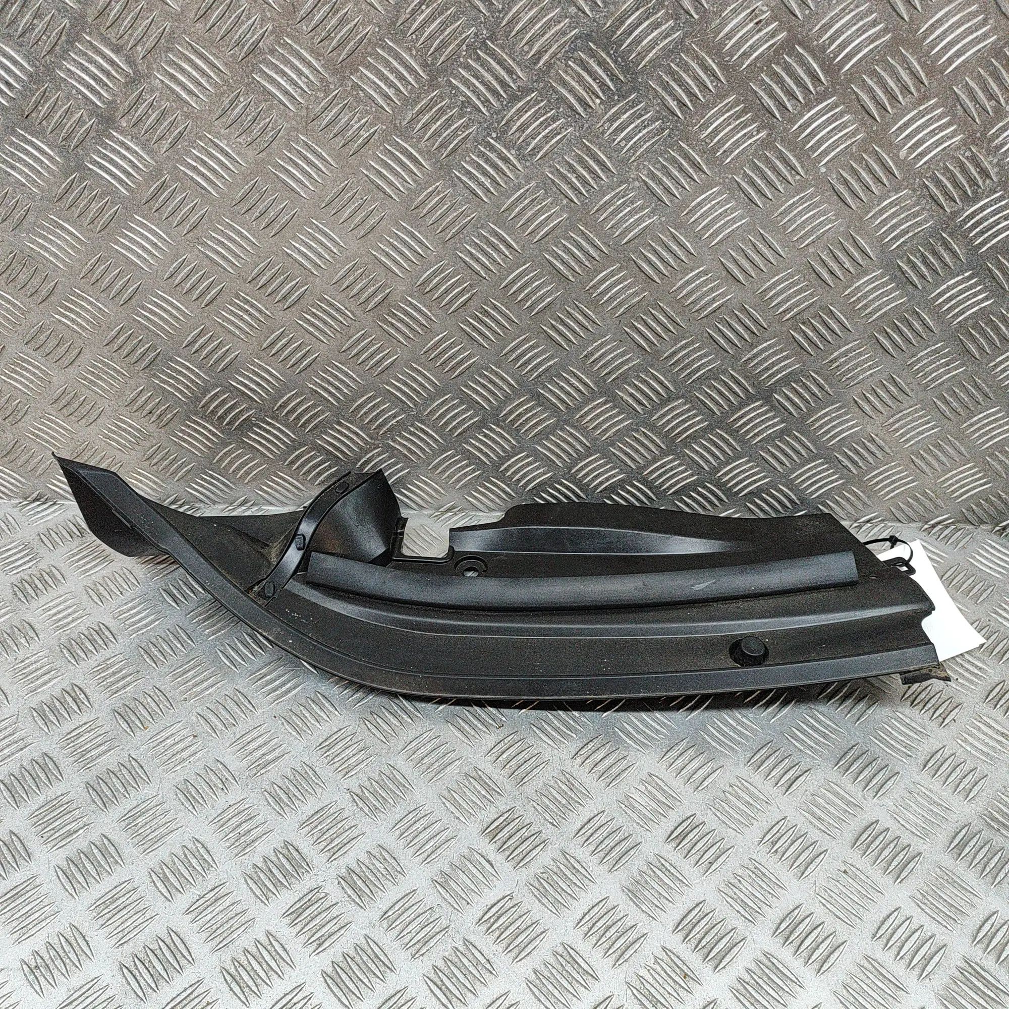Lexus RX Plastic fender panel — front right Plastic fender panel — front right — LEXUS RX (...