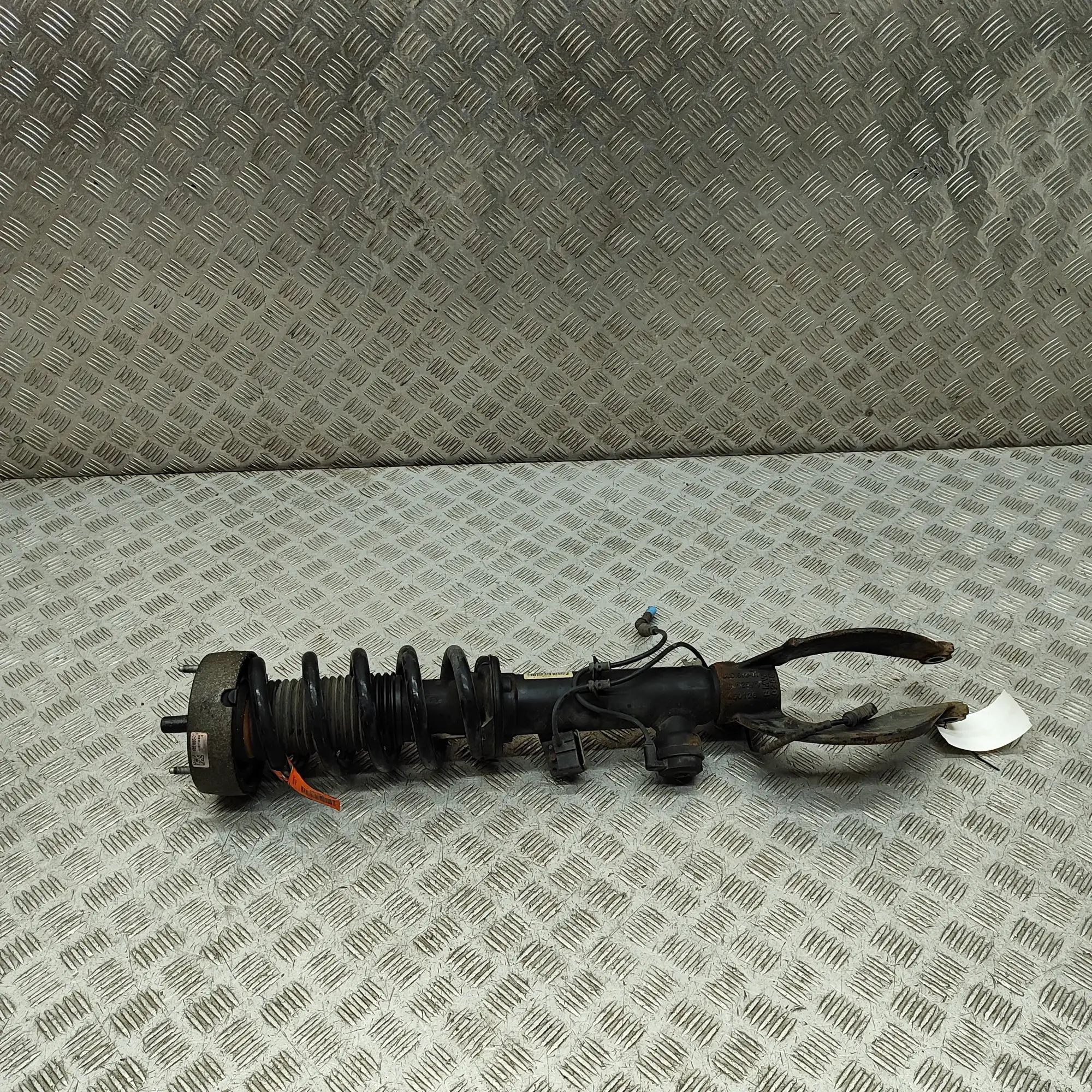 BMW X5 (F15) Shock absorber — front right Shock absorber — front right — BMW X5 (F15, F85...