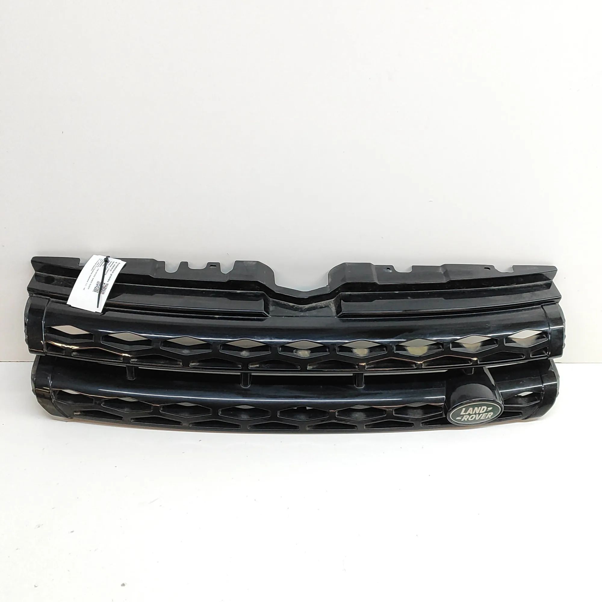 Land Rover Range Rover Evoque Radiator Grille Radiator grille — LAND ROVER RANGE ROVER EVOQUE...