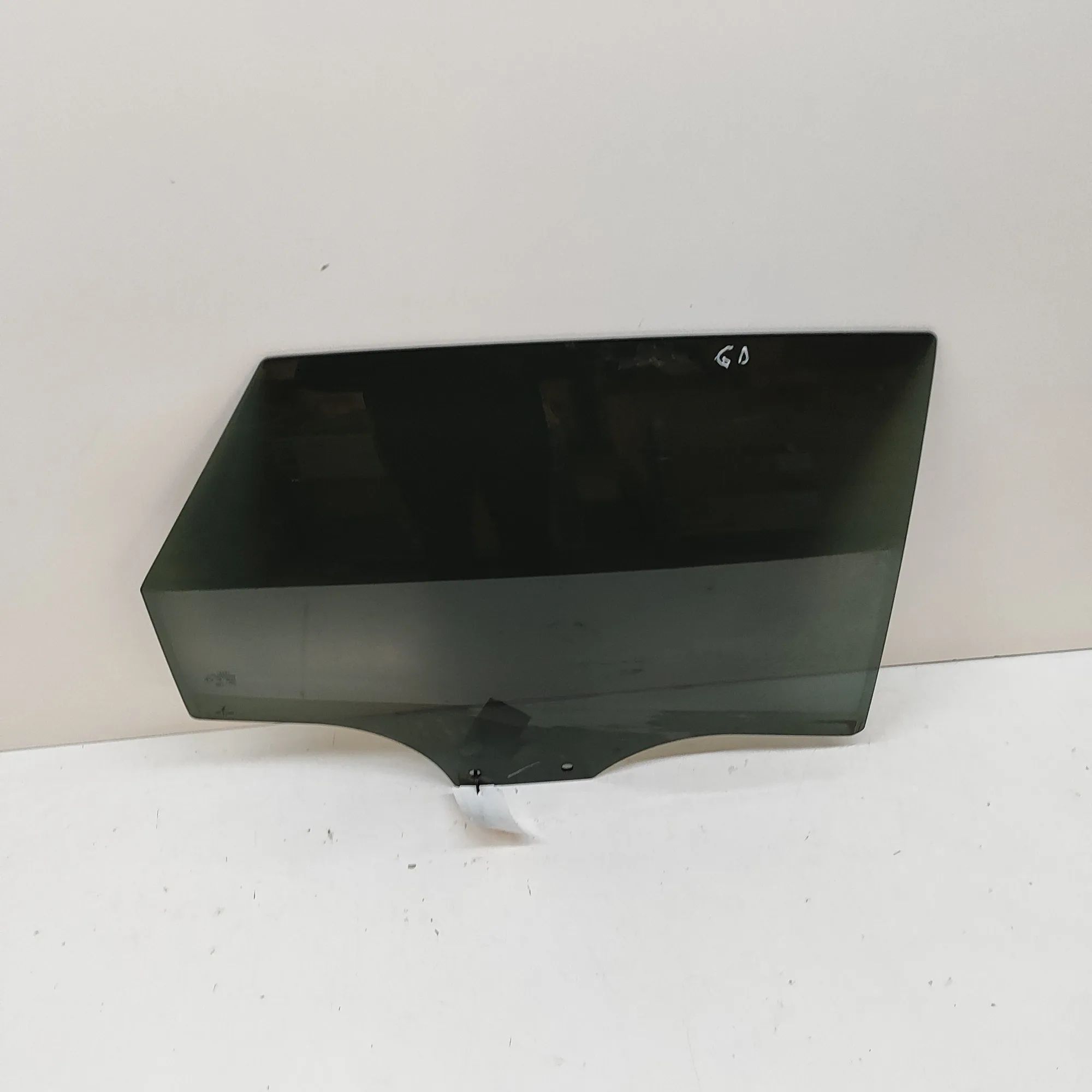 Audi Q5 (8R) Right rear door window Right rear door window — AUDI Q5 (FY) (2016-......