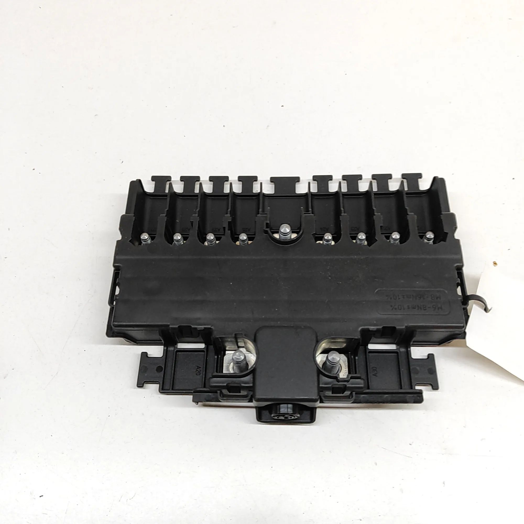 Mercedes-Benz A (W177) Fuse Box Module Fuse Box Module — MERCEDES BENZ C-CLASS (W206) ...