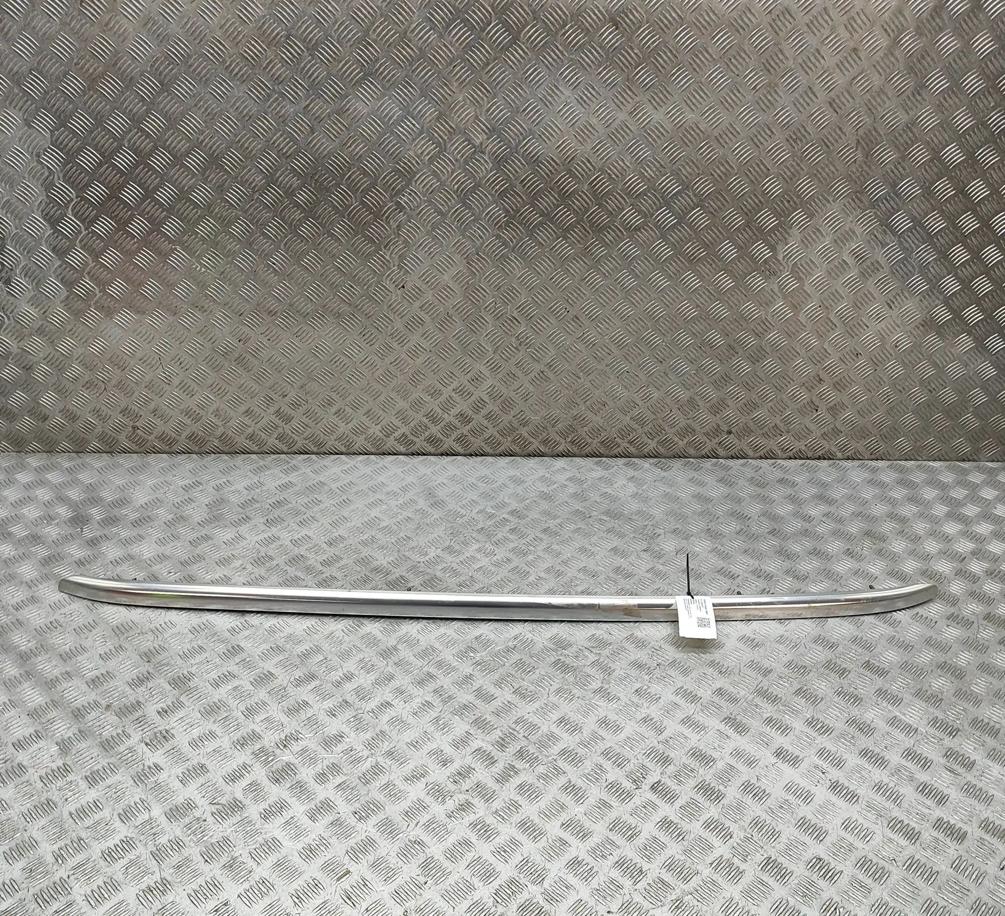 Audi Q4 e-tron Left Side Roof Rail Left Side Roof Rail — AUDI Q4 (SUV F4B) (2020-....