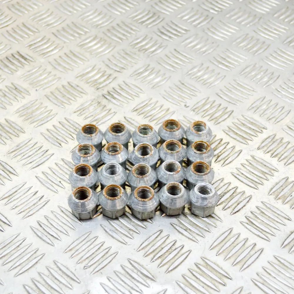 Tesla Model 3 Wheel Screws Kit Wheel Screws Kit — TESLA MODEL 3 (2018-...)

Ge...