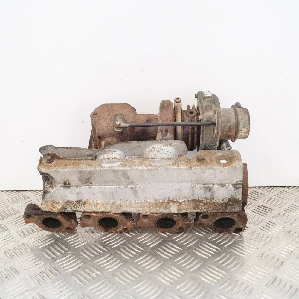 Ford Transit Connect / Tourneo Connect Turbocharger Turbocharger — FORD TRANSIT (FD, FB, FS, FZ, FC...