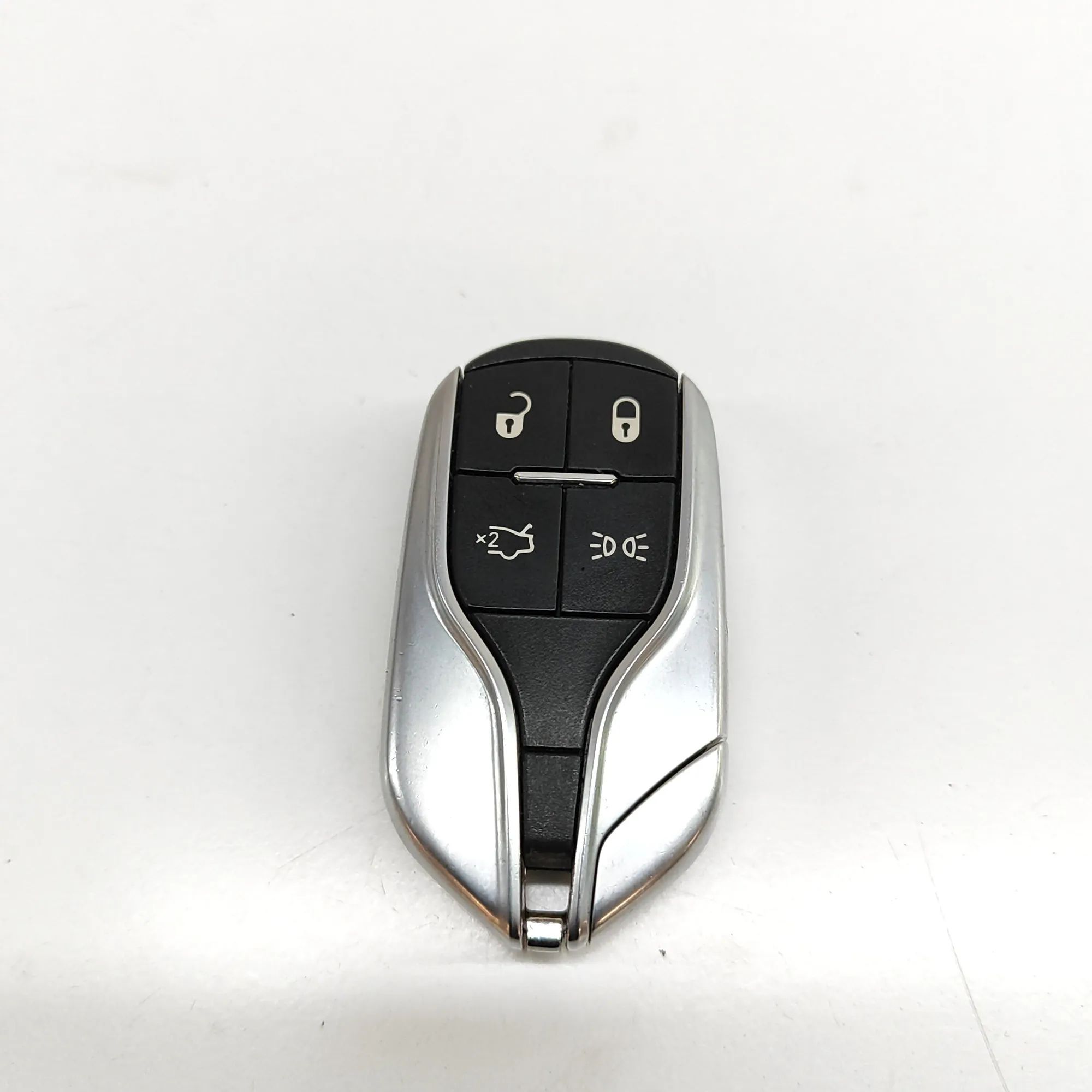 Maserati Ghibli Süütevõti Ignition key — MASERATI GHIBLI (M157) (2013-......