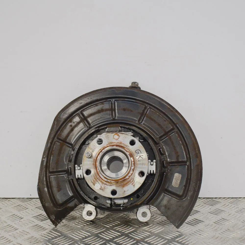 Maserati Ghibli Rear Left Wheel Hub Spindle Rear Left Wheel Hub Spindle — MASERATI GHIBLI (...