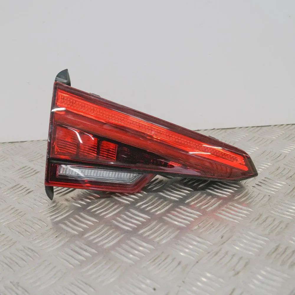 Audi A4 (B8) Left Side Tailgate Tail Light Left Side Tailgate Tail Light — AUDI A4 (8W2, B...