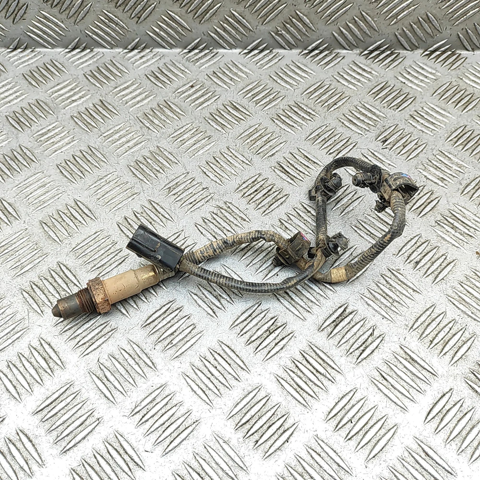 Isuzu  D-Max Lambda Oxygen Sensor Lambda Oxygen Sensor — ISUZU D-MAX (II TFR, TFS...