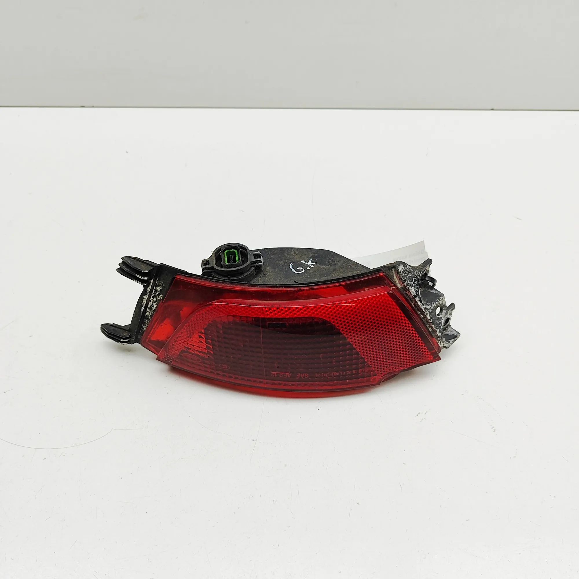 Jaguar F-Pace Rear Left Fog Light