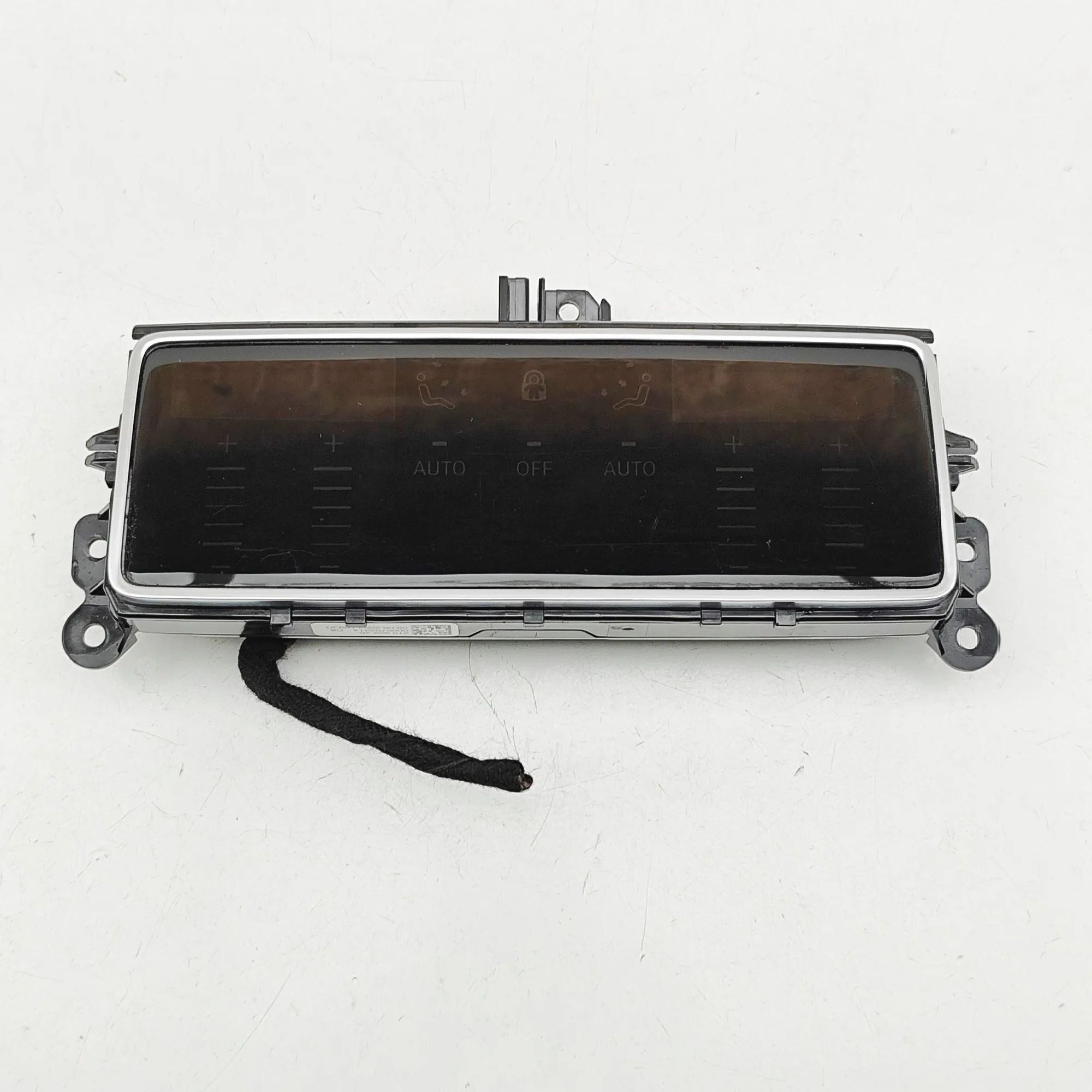 Audi Q7 (4M) Climate control unit Climate control unit — AUDI Q7 (4M) (2015-...) ...