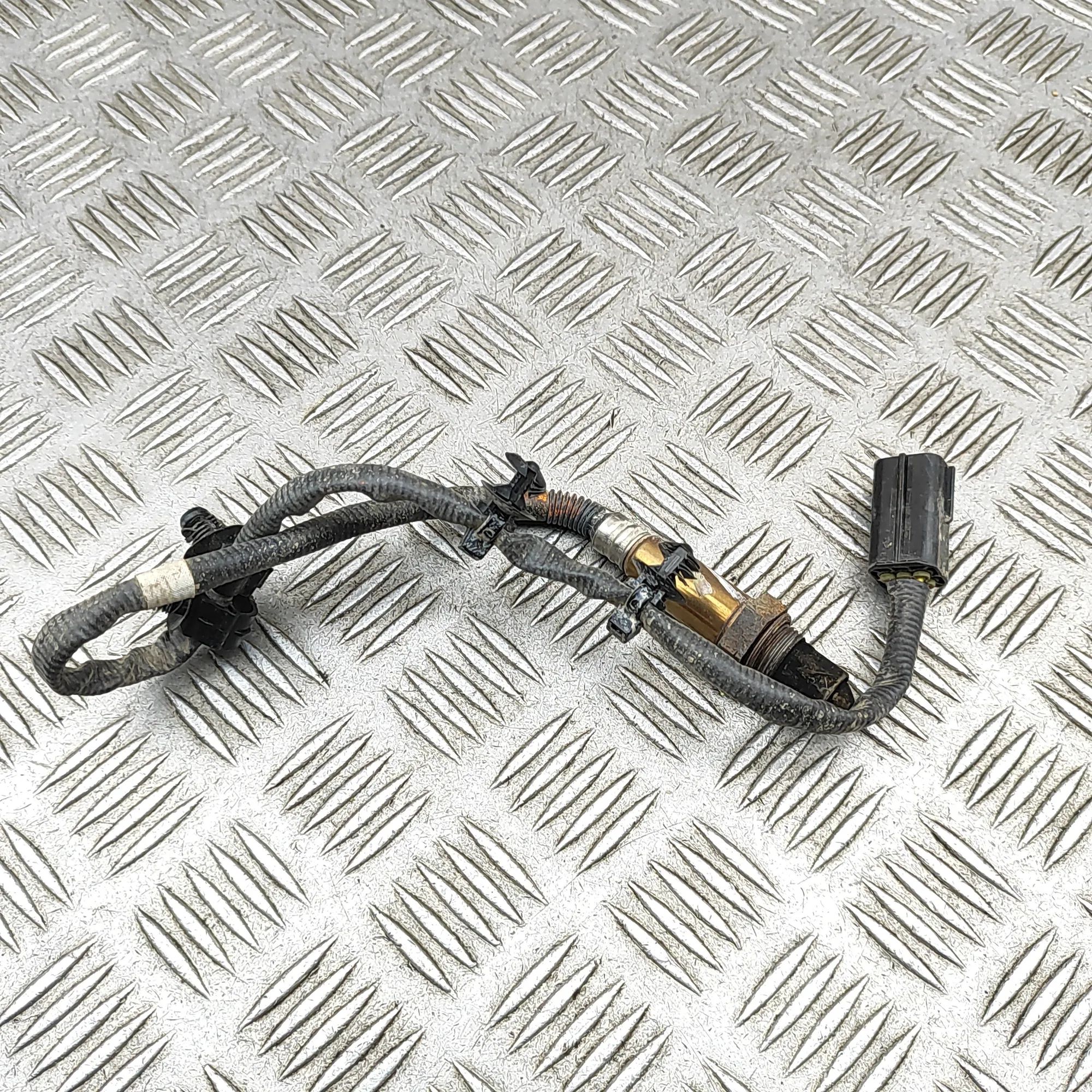 Isuzu  D-Max Lambda Oxygen Sensor Lambda Oxygen Sensor — ISUZU D-MAX (II TFR, TFS...