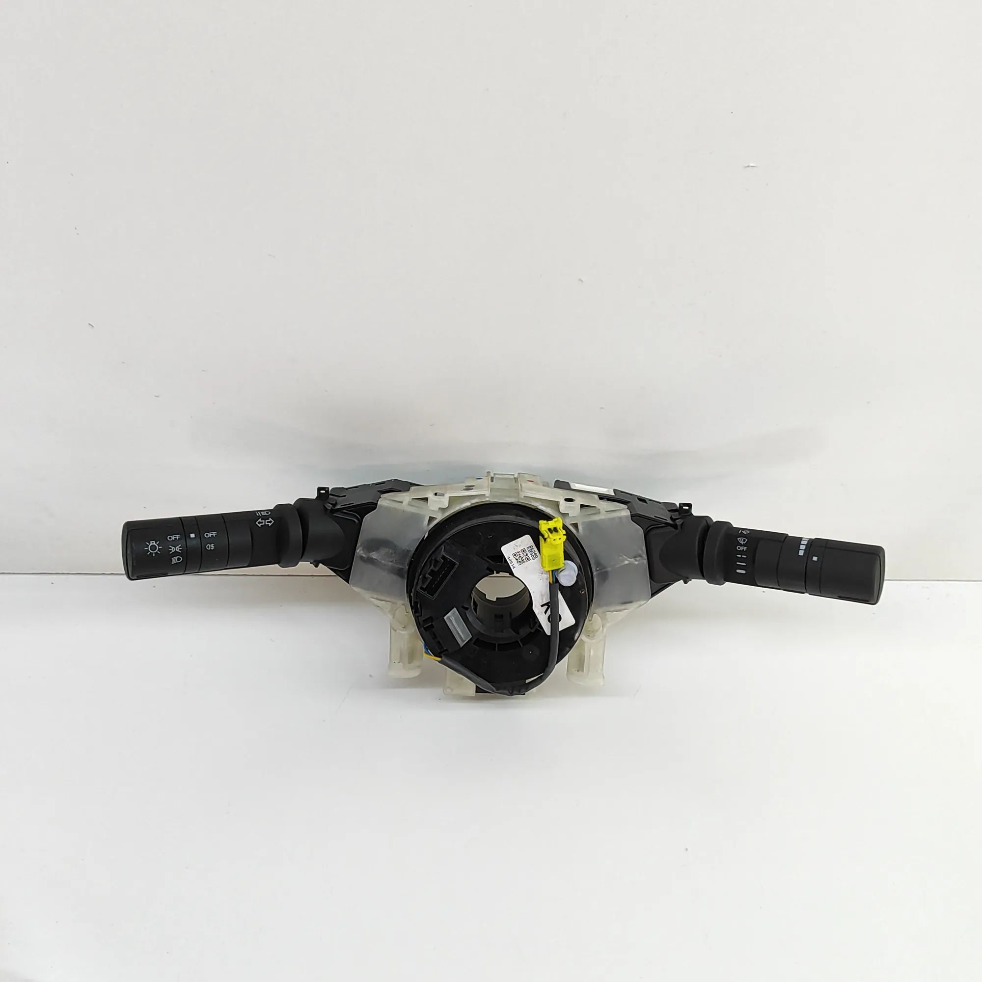 Nissan Pick Up / Navara / NP300 (D22) Indicator Wiper Stalk Switch Indicator Wiper Stalk Switch — NISSAN NP300 (NA...