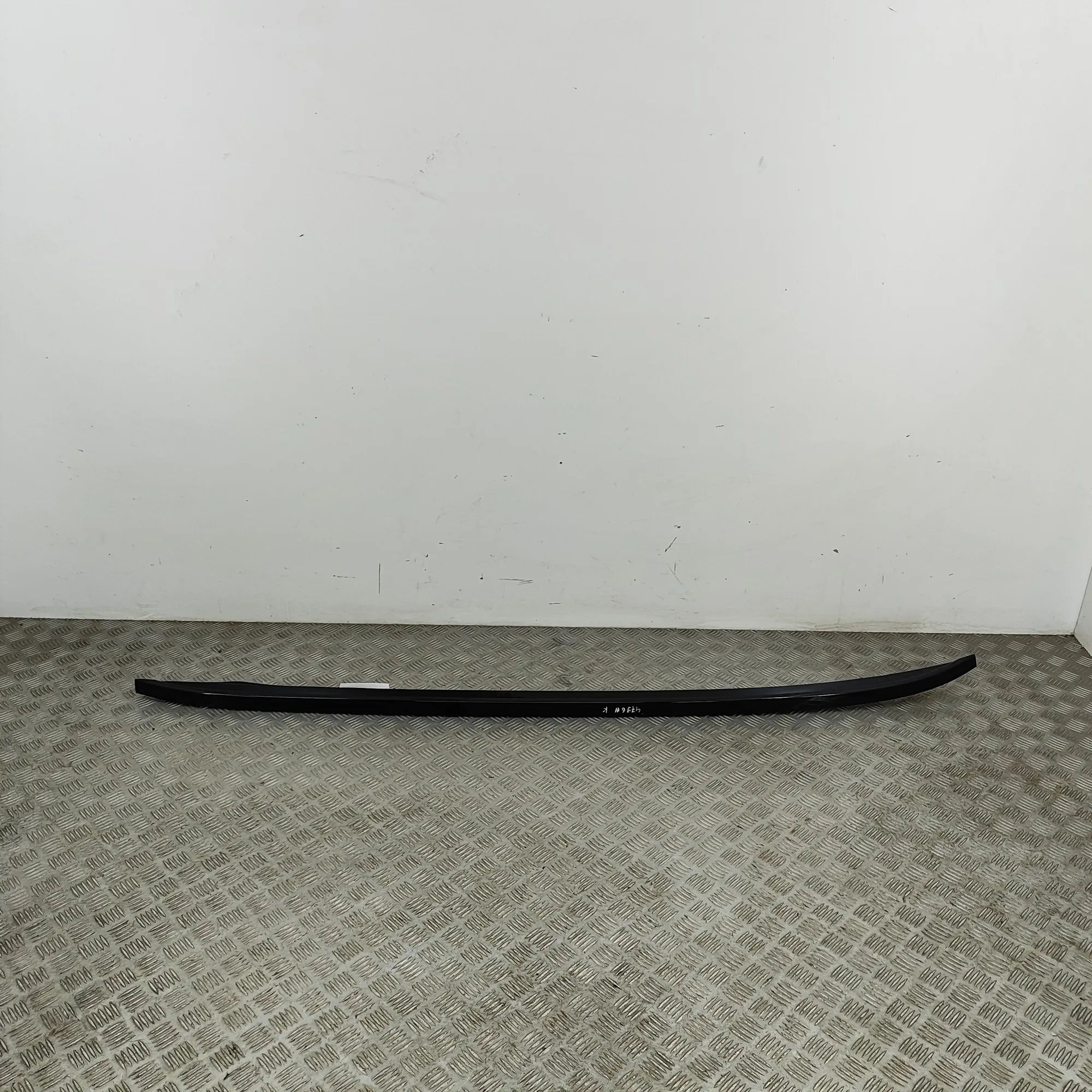 Kia Sportage Left Side Roof Rail Left Side Roof Rail — KIA SPORTAGE (V NQ5) (202...