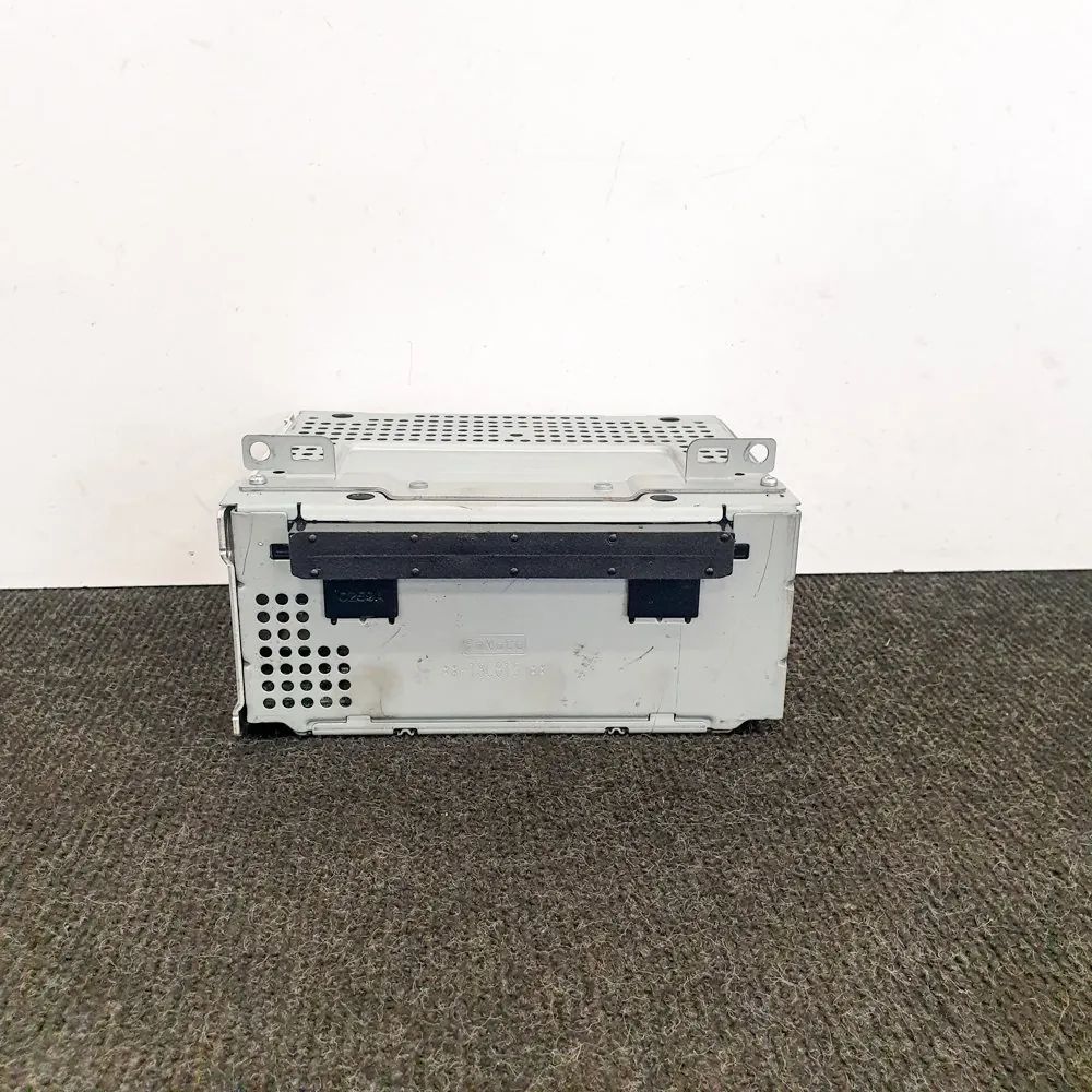 Ford Focus Radio/CD head unit Radio/CD head unit — FORD FOCUS (III) (2010-202...