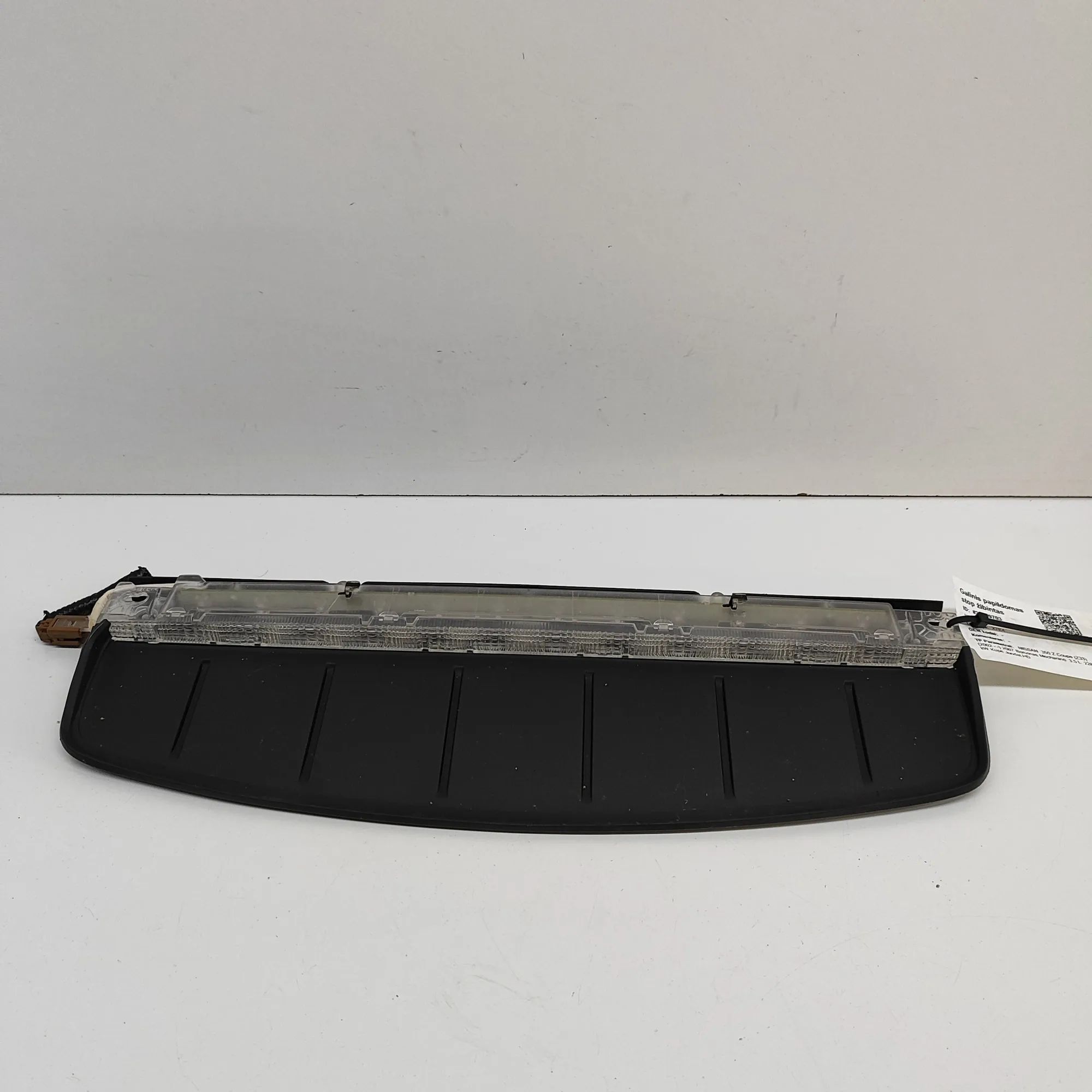 Nissan 350Z Rear Third Brake Stop Light
