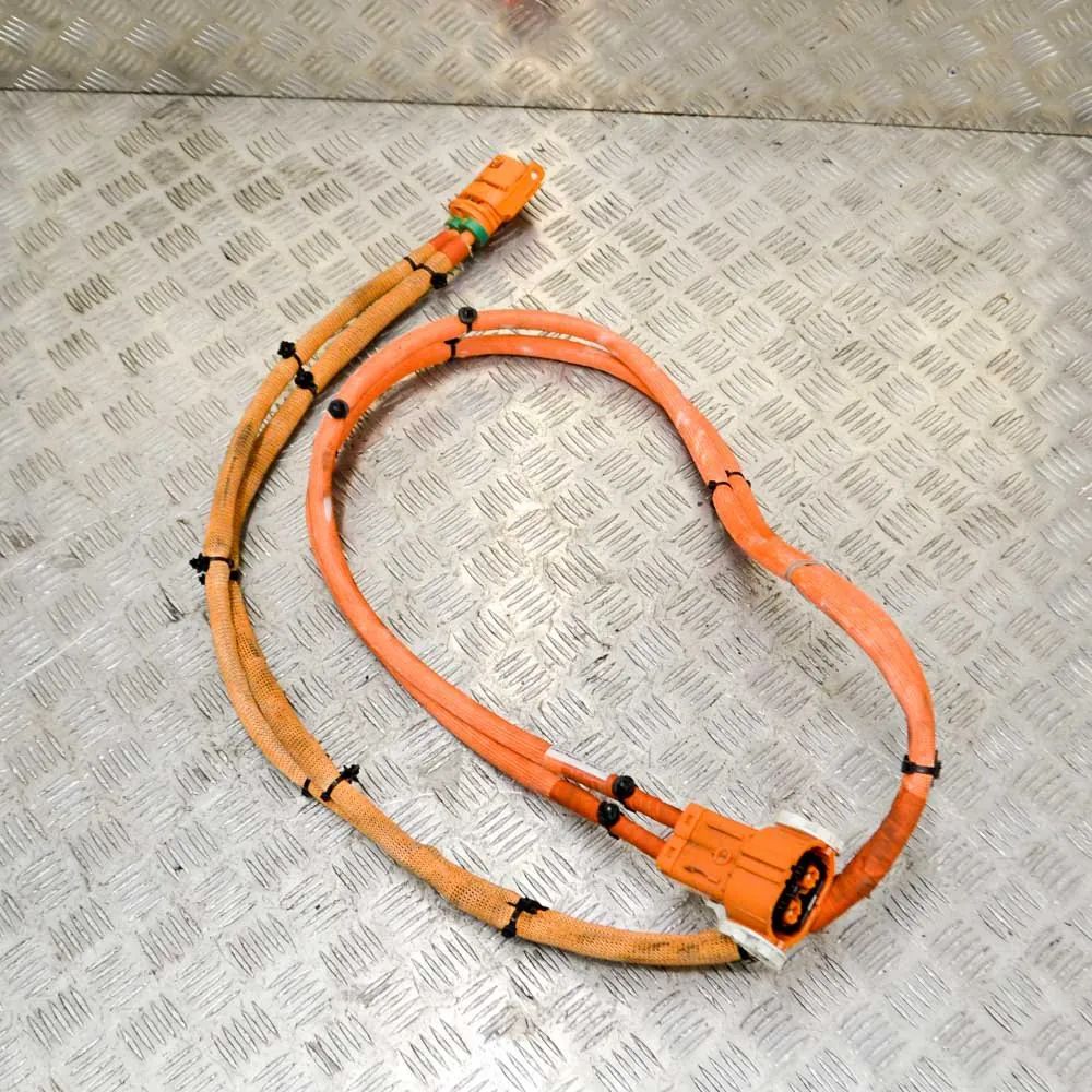 Mercedes-Benz Sprinter (W907 / W910)  Wiring harness Wiring harness — MERCEDES BENZ SPRINTER (3, 5-t...