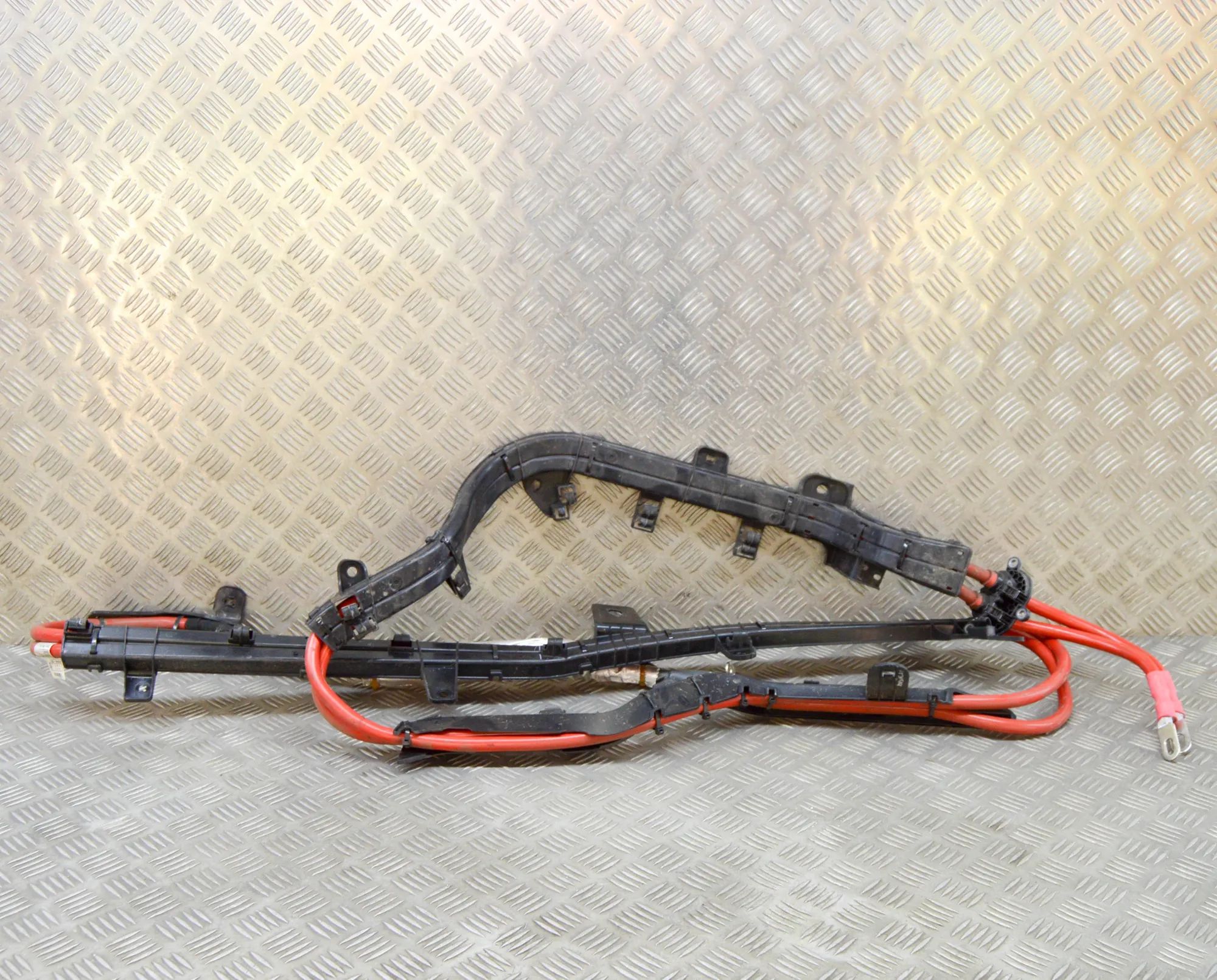 BMW X3 / iX3 (G01) Positive Battery Cable Positive Battery Cable — BMW X3 (G01, F97) (201...