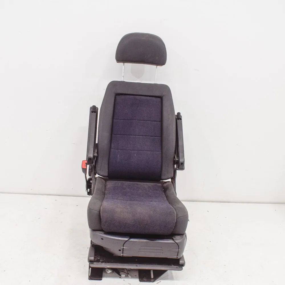 Ford Transit Connect / Tourneo Connect Rear seat Rear seat — FORD TOURNEO (CUSTOM Minibus / pass...