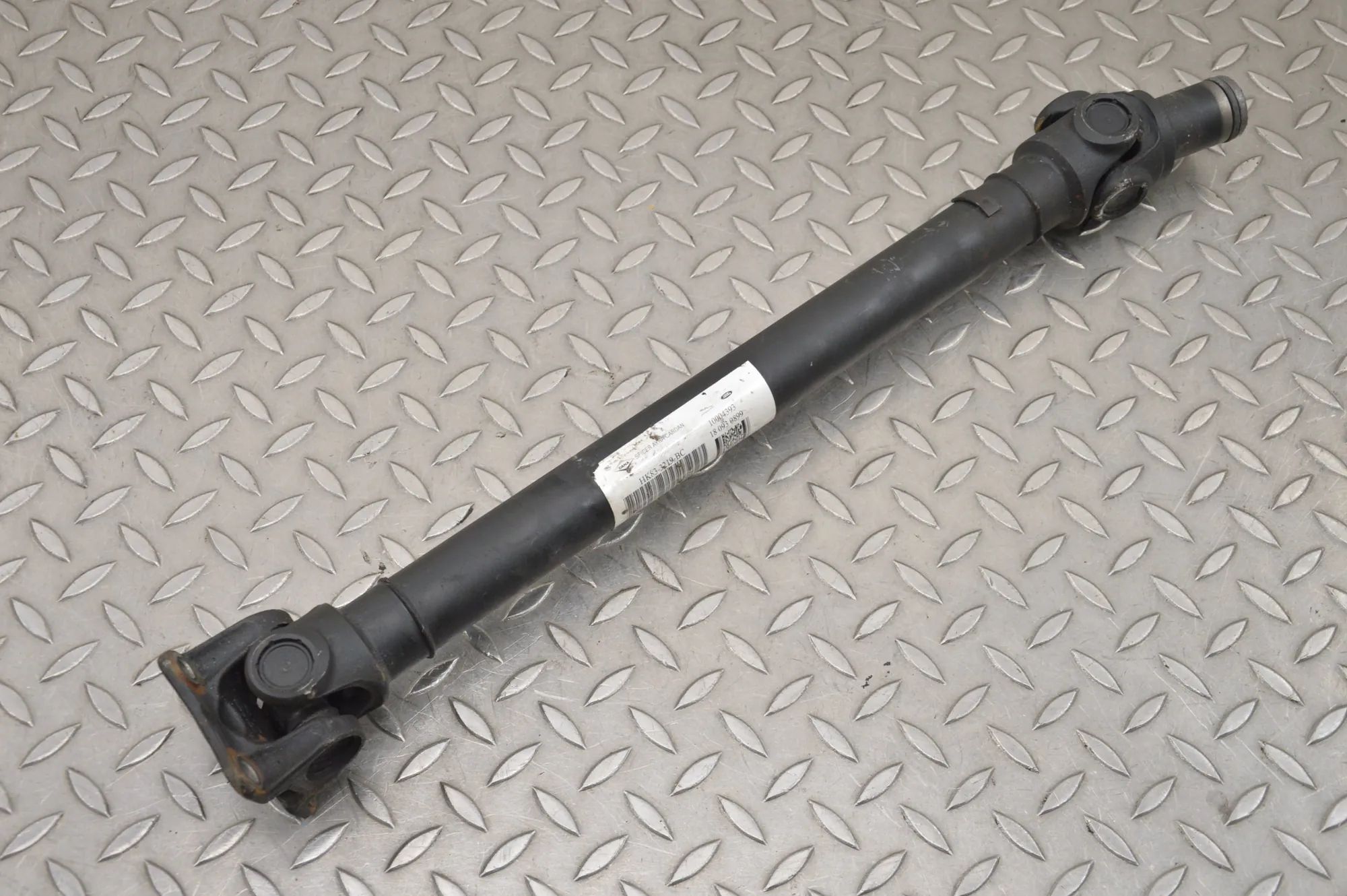 Land Rover Range Rover Velar Gearbox Short Propshaft Gearbox Short Propshaft — LAND ROVER RANGE ROVE...
