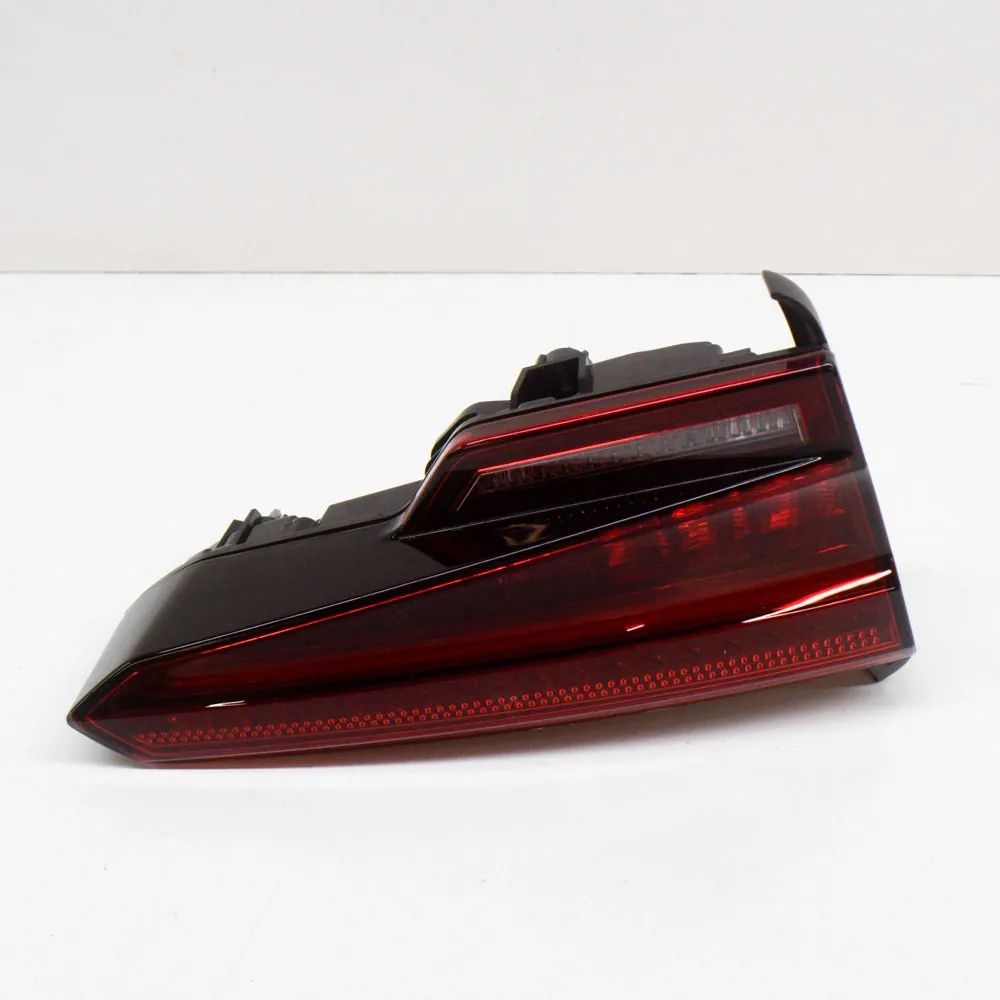 Audi A4 (B9) Left Side Tailgate Tail Light Left Side Tailgate Tail Light — AUDI A4 (8W2, B...
