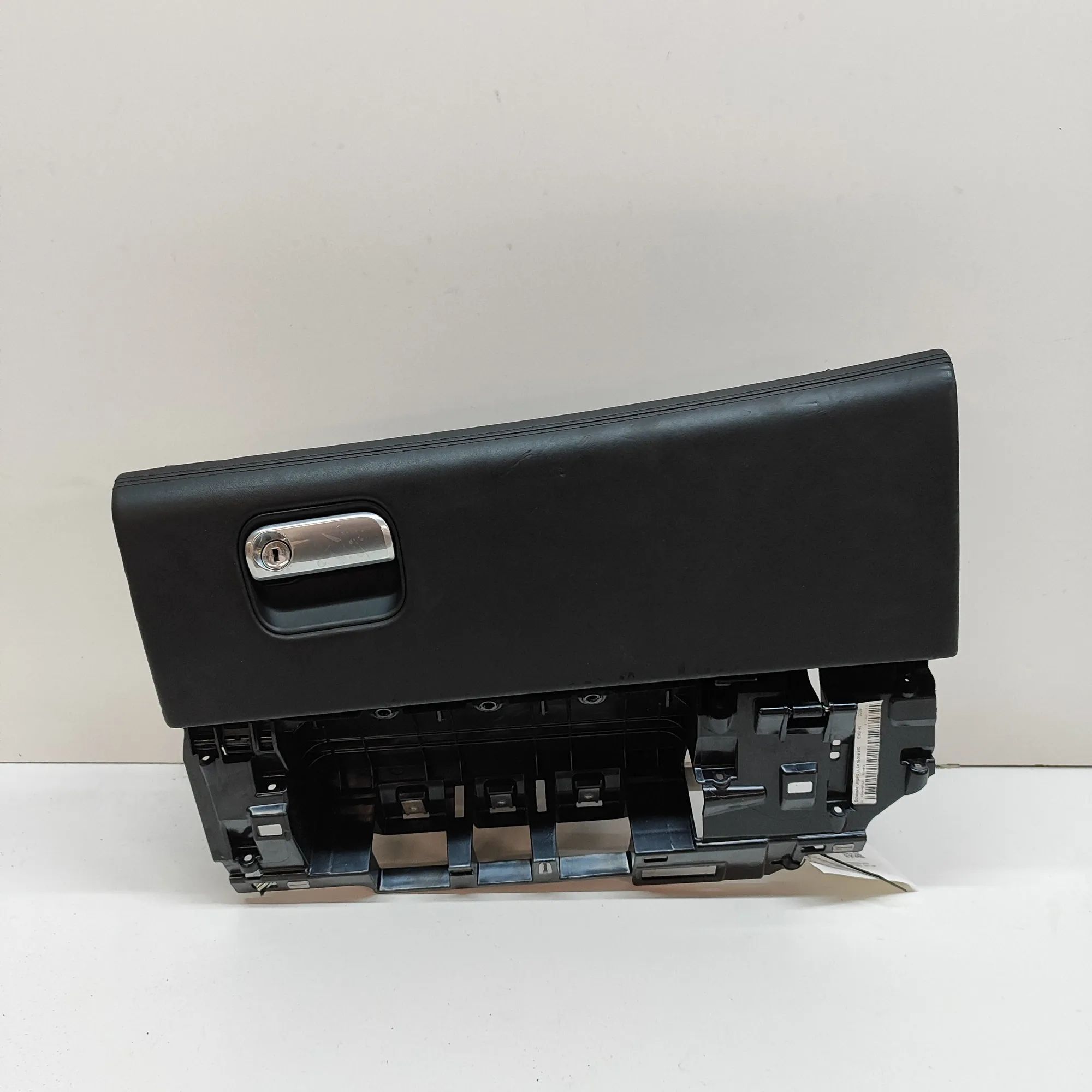 Porsche Panamera Glove Compartment Glove compartment — PORSCHE PANAMERA (970) (200...
