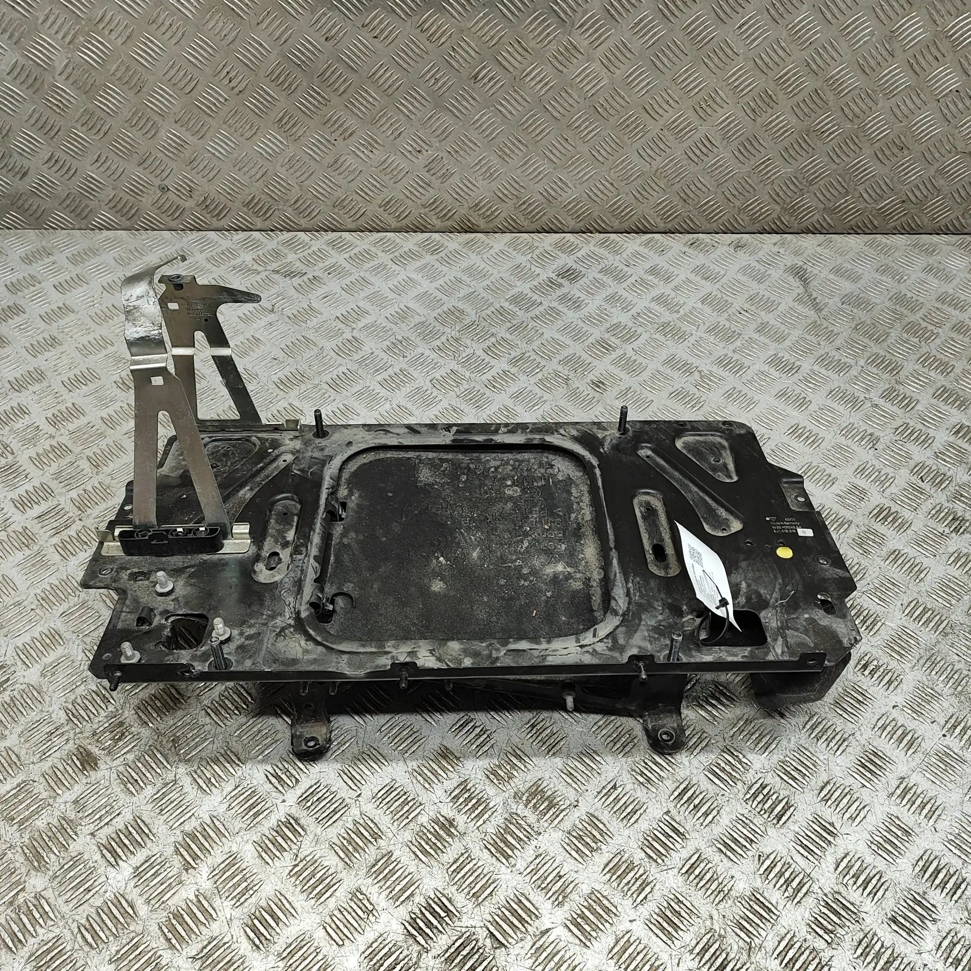 Audi e-tron GT (FW) Battery Holder Battery Holder — AUDI E-TRON GT (Saloon F83, F8...