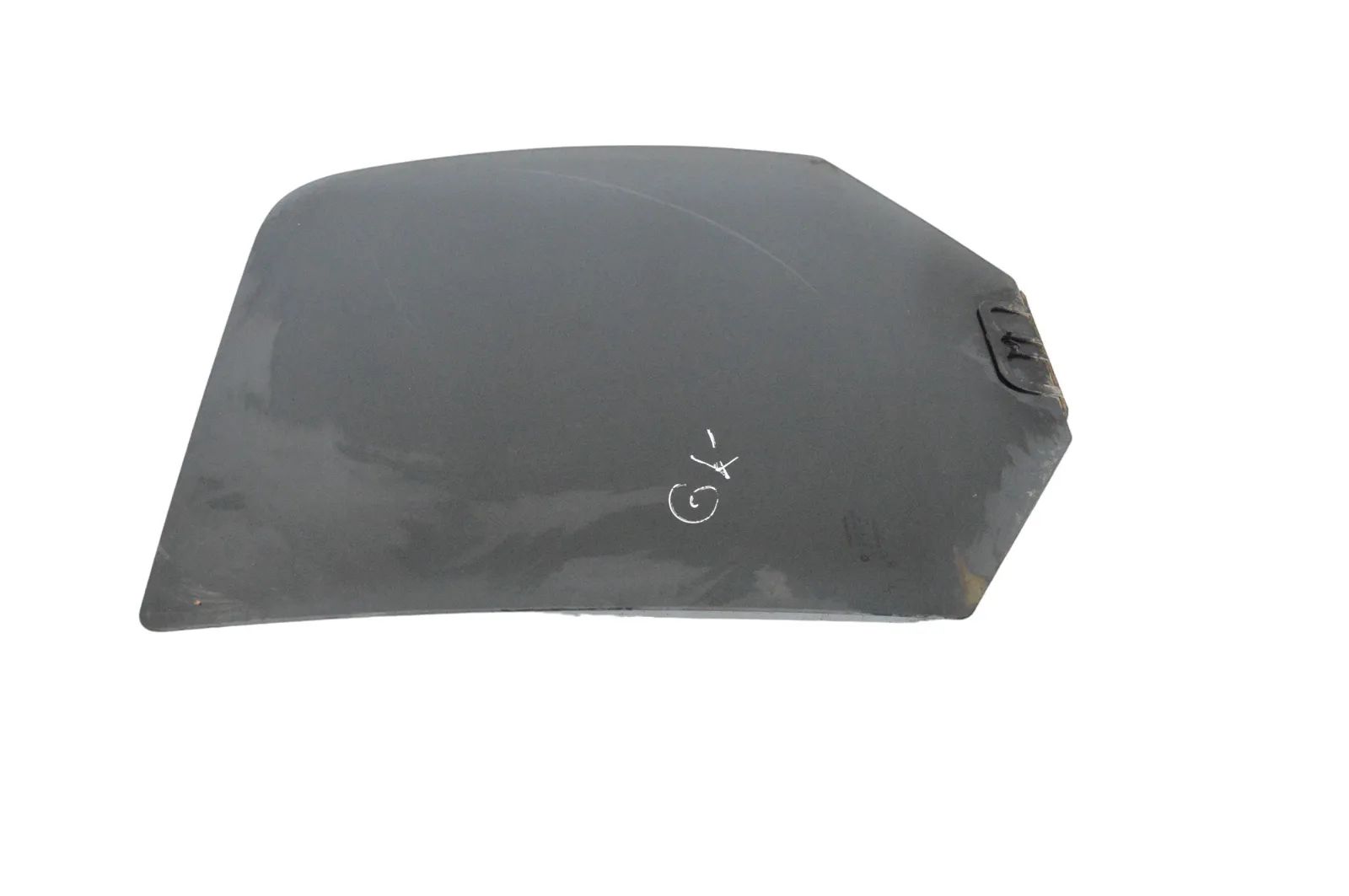 Dodge Ram Rear Left Door Window Rear Left Door Window — DODGE RAM (1500 Pick-up...