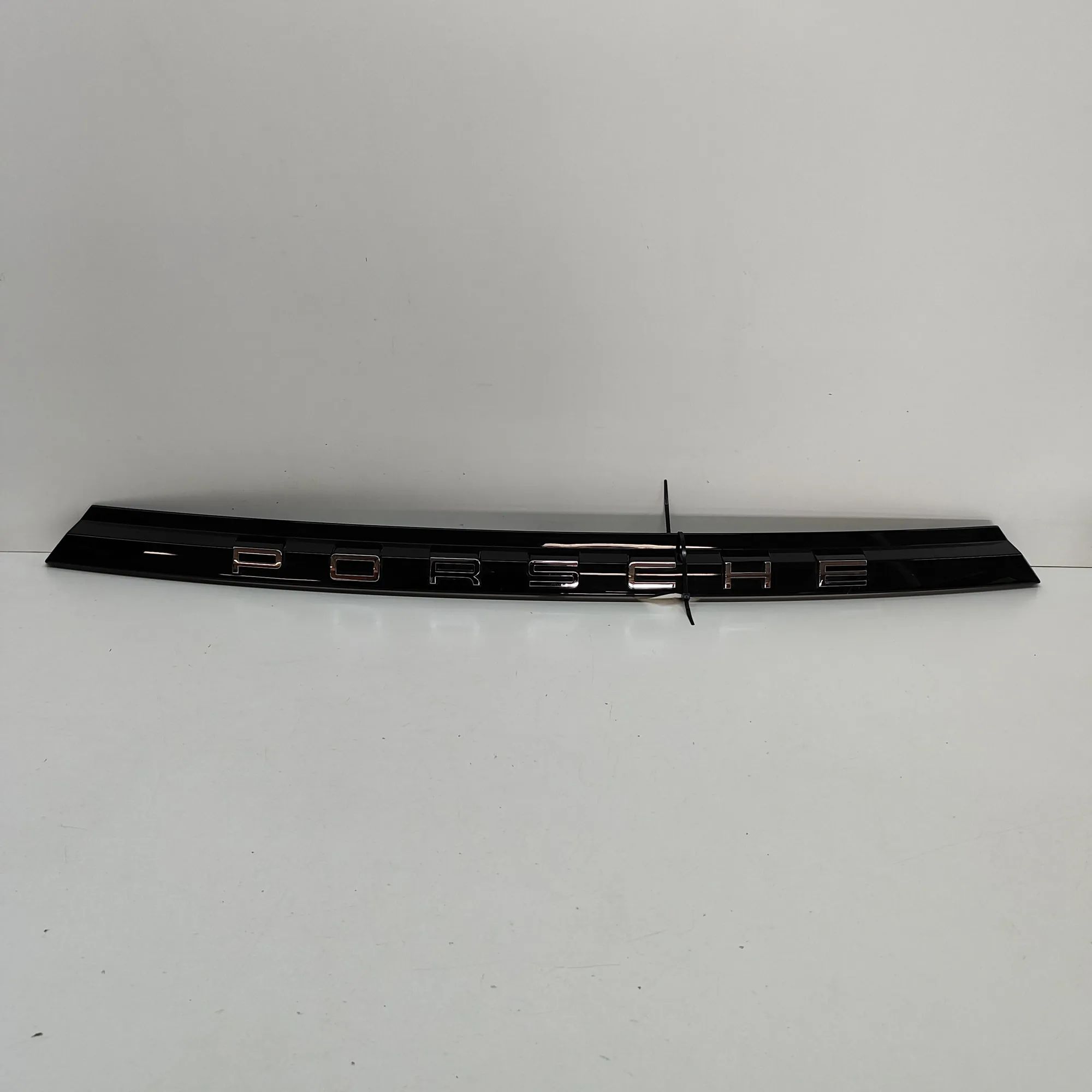 Porsche Panamera Trim Number Plate Light Trim Number Plate Light — PORSCHE PANAMERA (971...