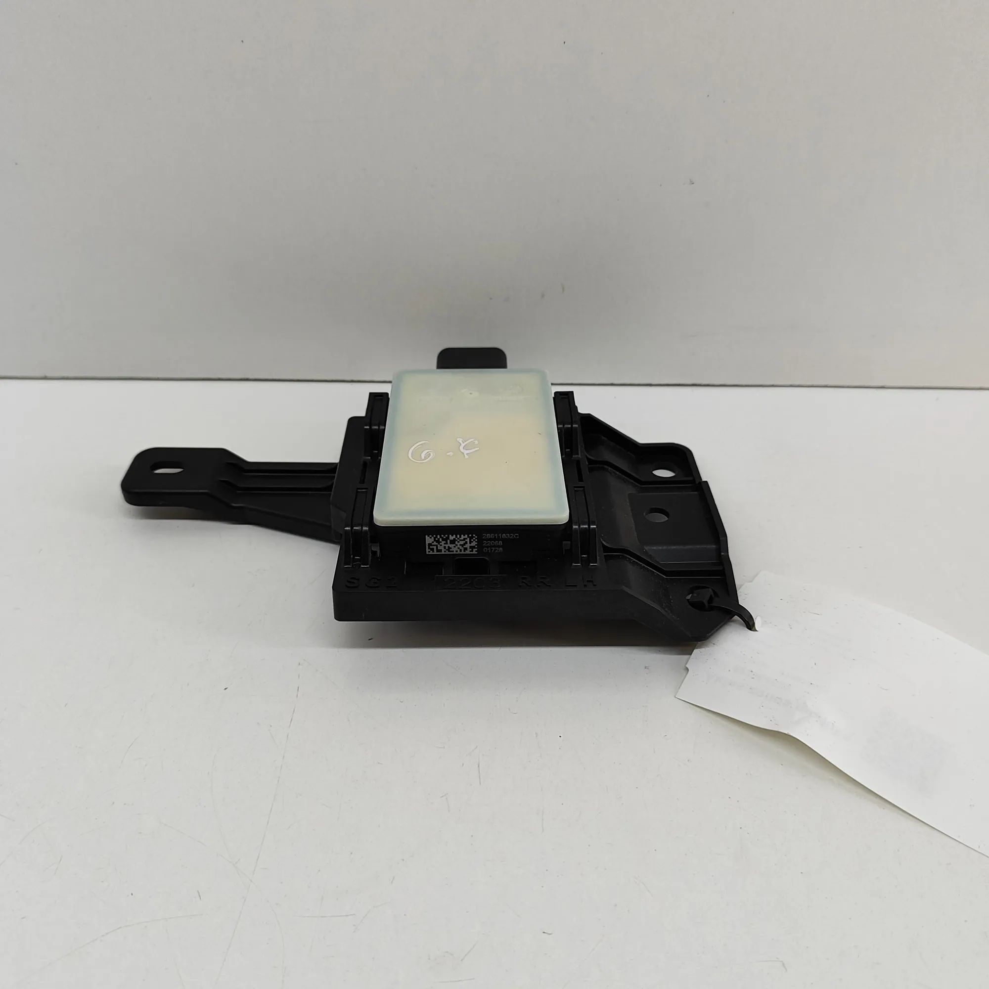 Kia Niro Blind Spot Control Module Blind Spot Control Module — KIA NIRO (II) (2022...