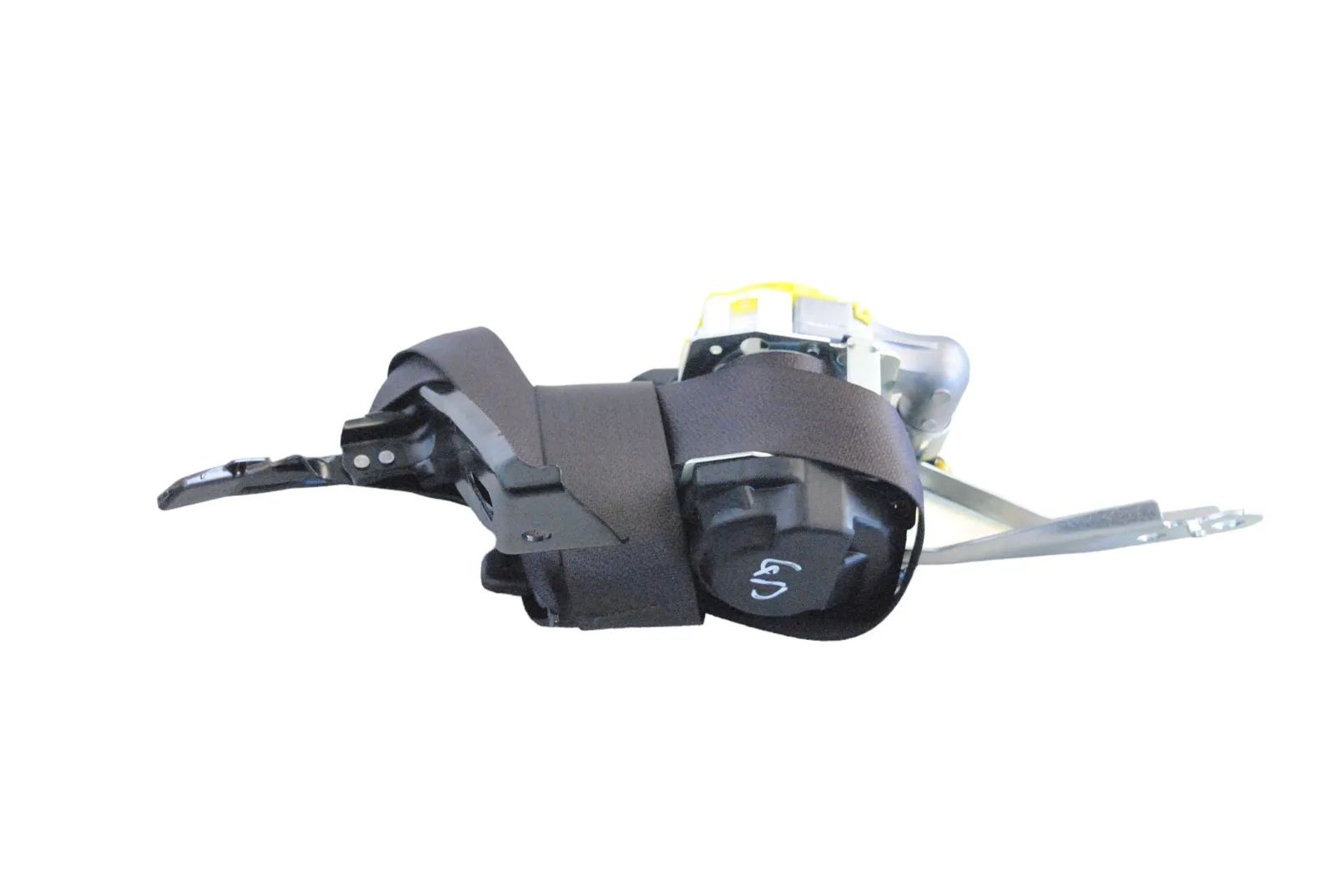 Lexus RX Rear Right Seatbelt Rear Right Seatbelt — LEXUS RX (_L2_) (2015-......