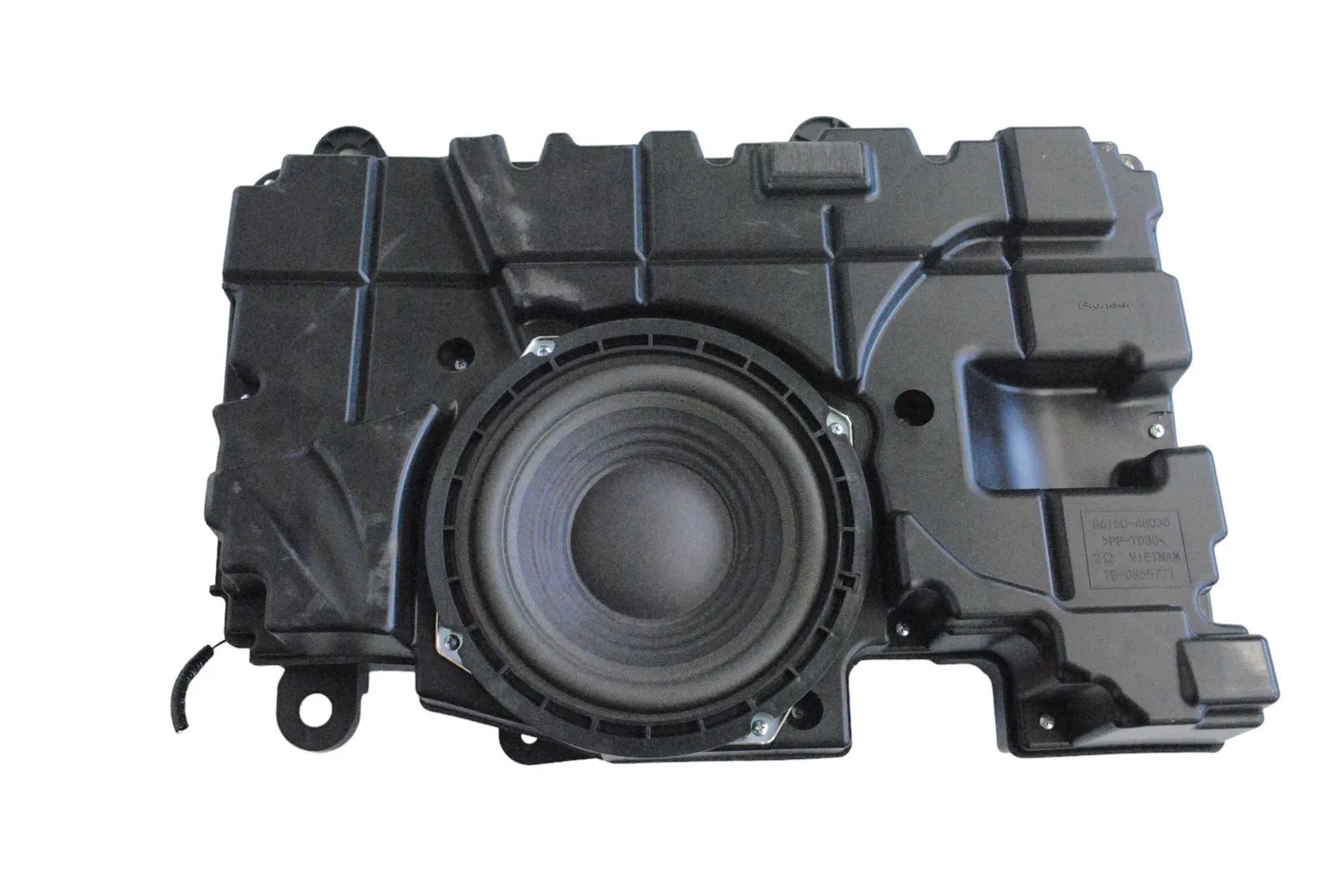 Lexus RX Subwoofer Subwoofer — LEXUS RX (_L2_) (2015-...) — 86150-...
