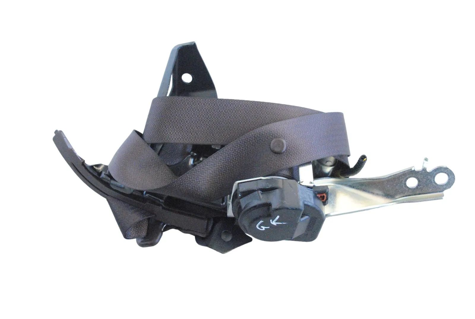 Lexus RX Rear Left Seatbelt Rear Left Seatbelt — LEXUS RX (_L2_) (2015-...)...