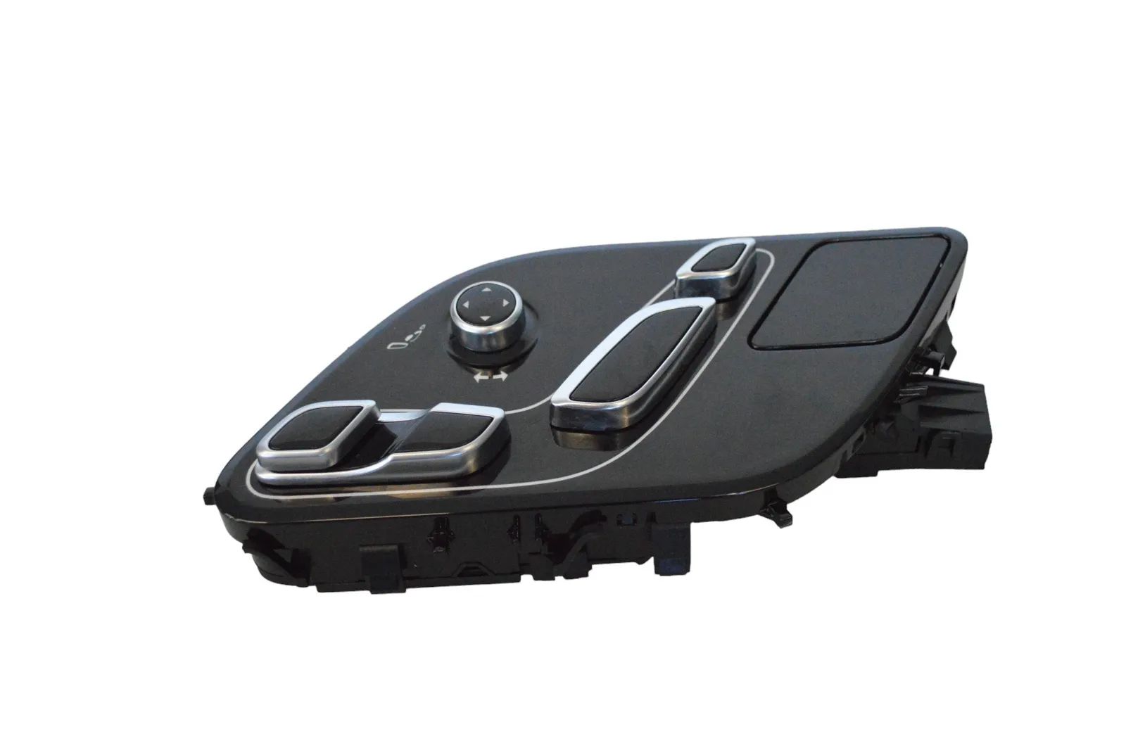Land Rover Range Rover (L405) Right Seat Control Buttons Right Seat Control Buttons — LAND ROVER RANGE R...